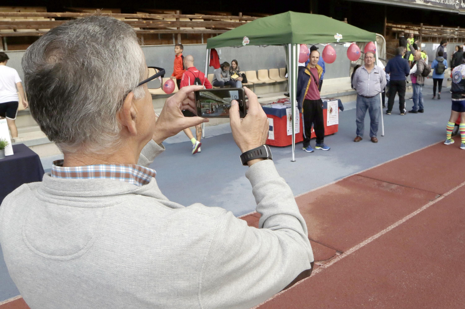 XXXIX edición de la Carrera Popular de Jerez
