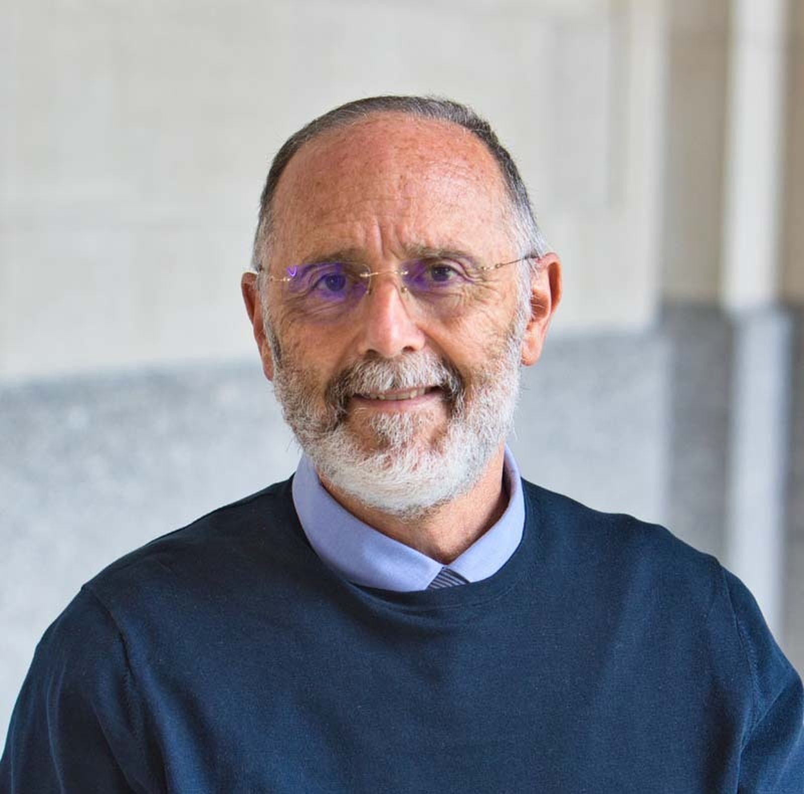 Fernando Reinares, experto en terrorismo.