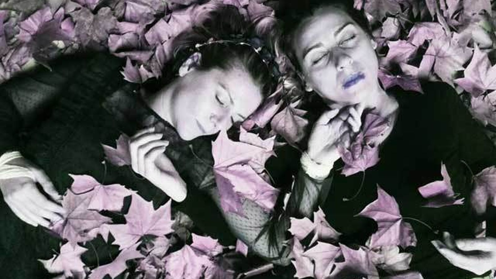 'Brujas del plata', en La Fundición.