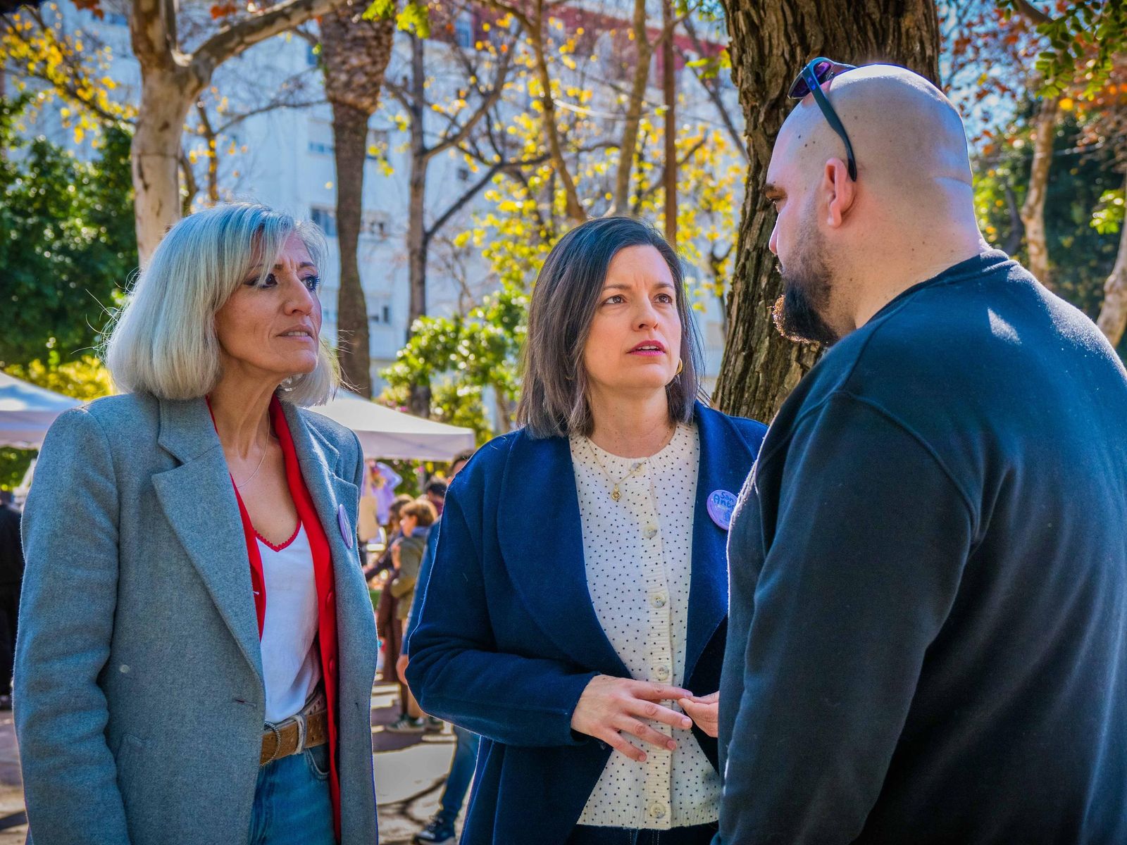 Las imágenes de San Antón 2025 en San Fernando