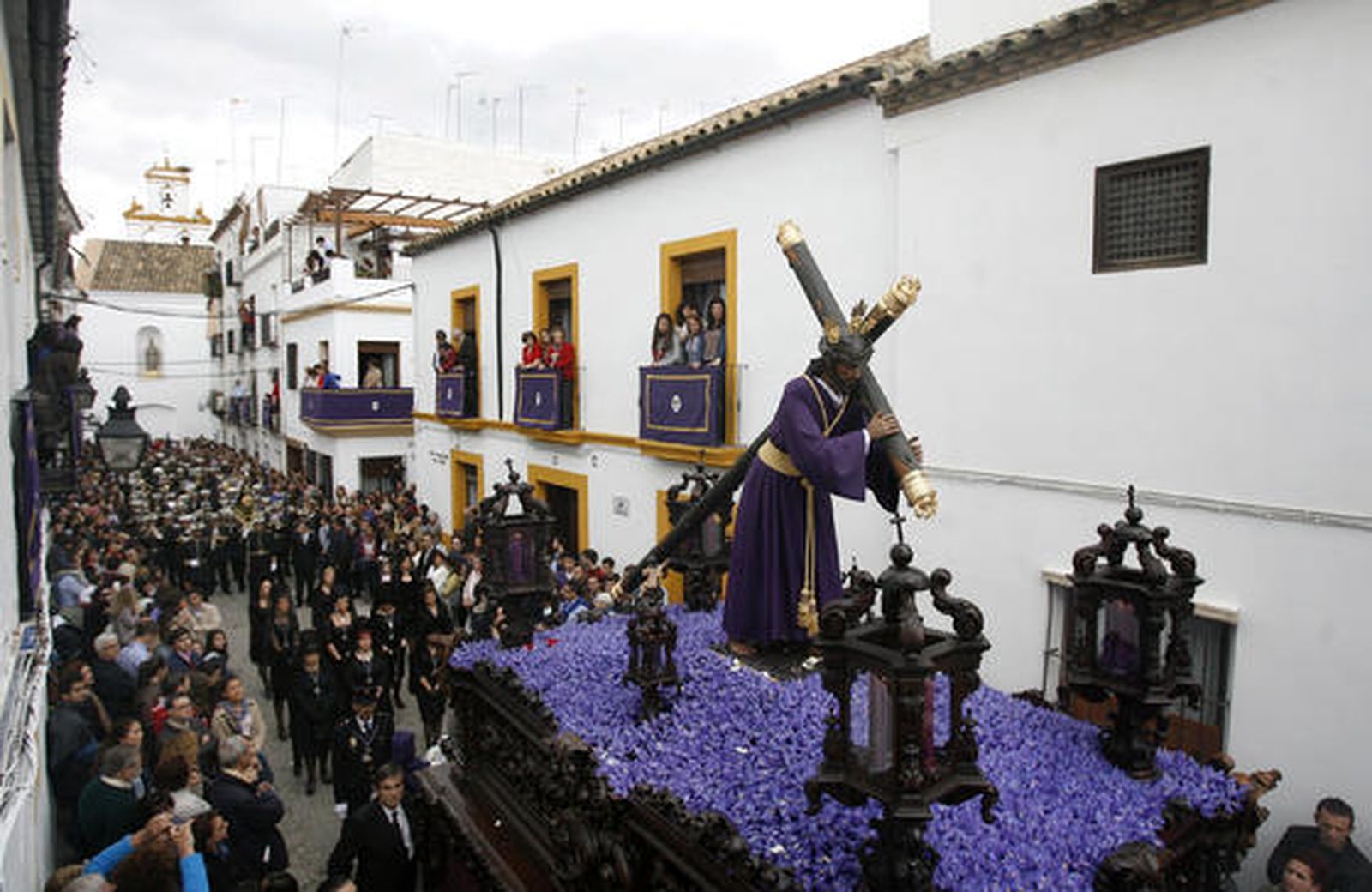 Pasión

Foto: J. Martinez