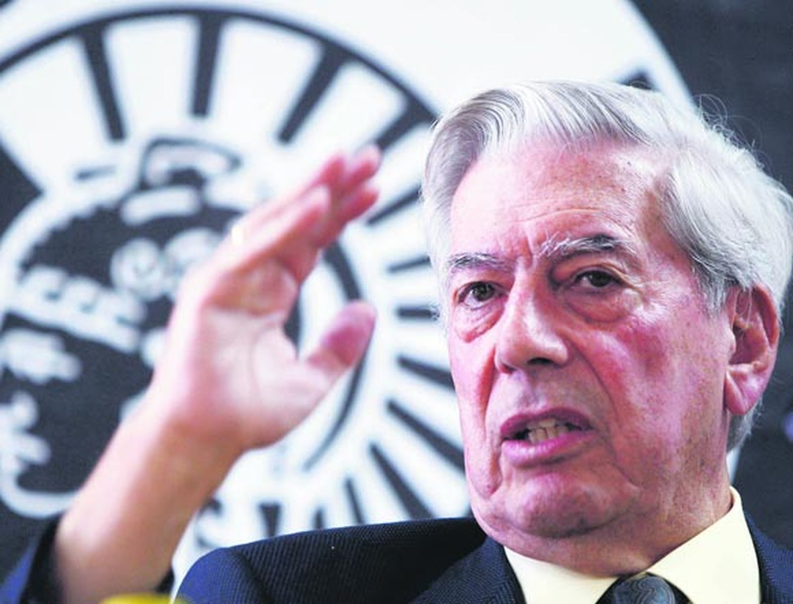 El sueño de Vargas Llosa