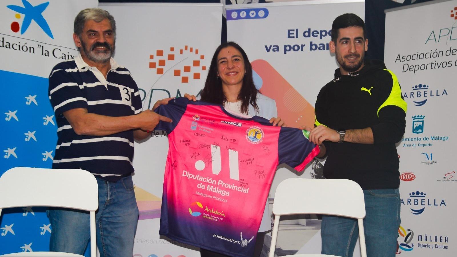 Intercambio de regalos.