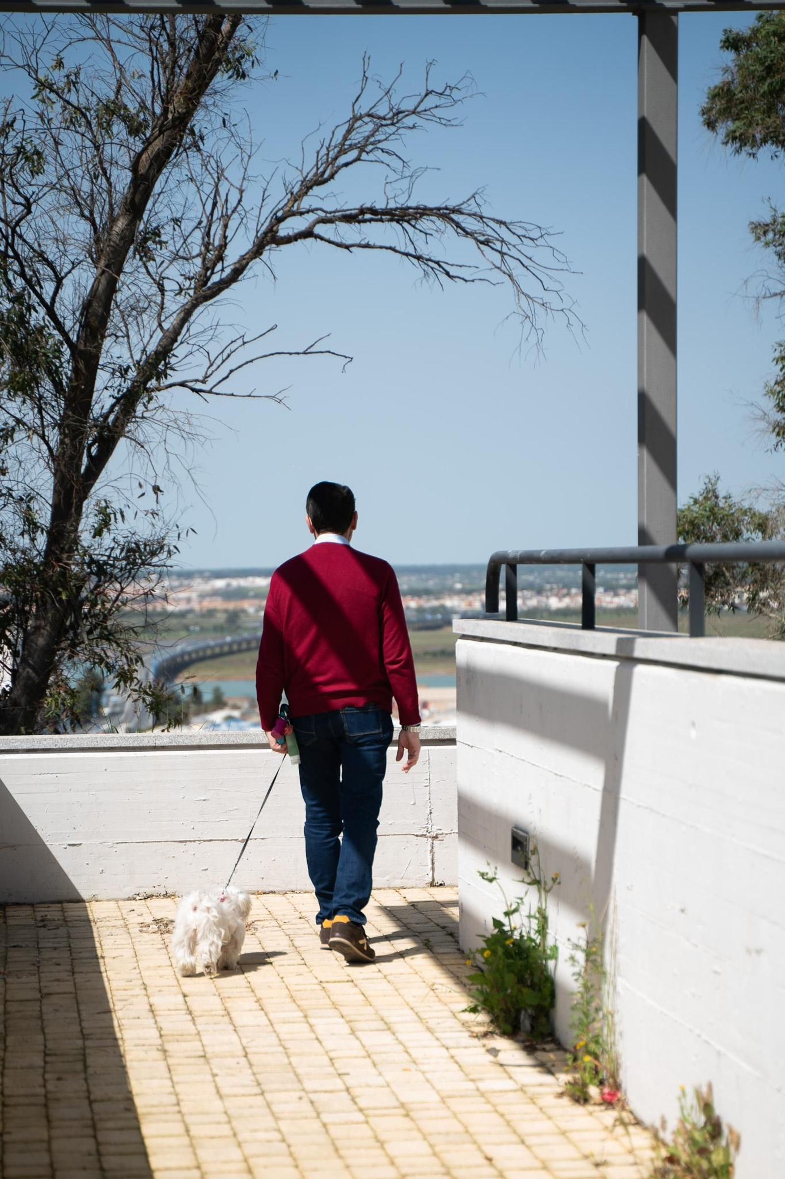 Las imágenes más destacadas del lunes 31 de marzo en Huelva