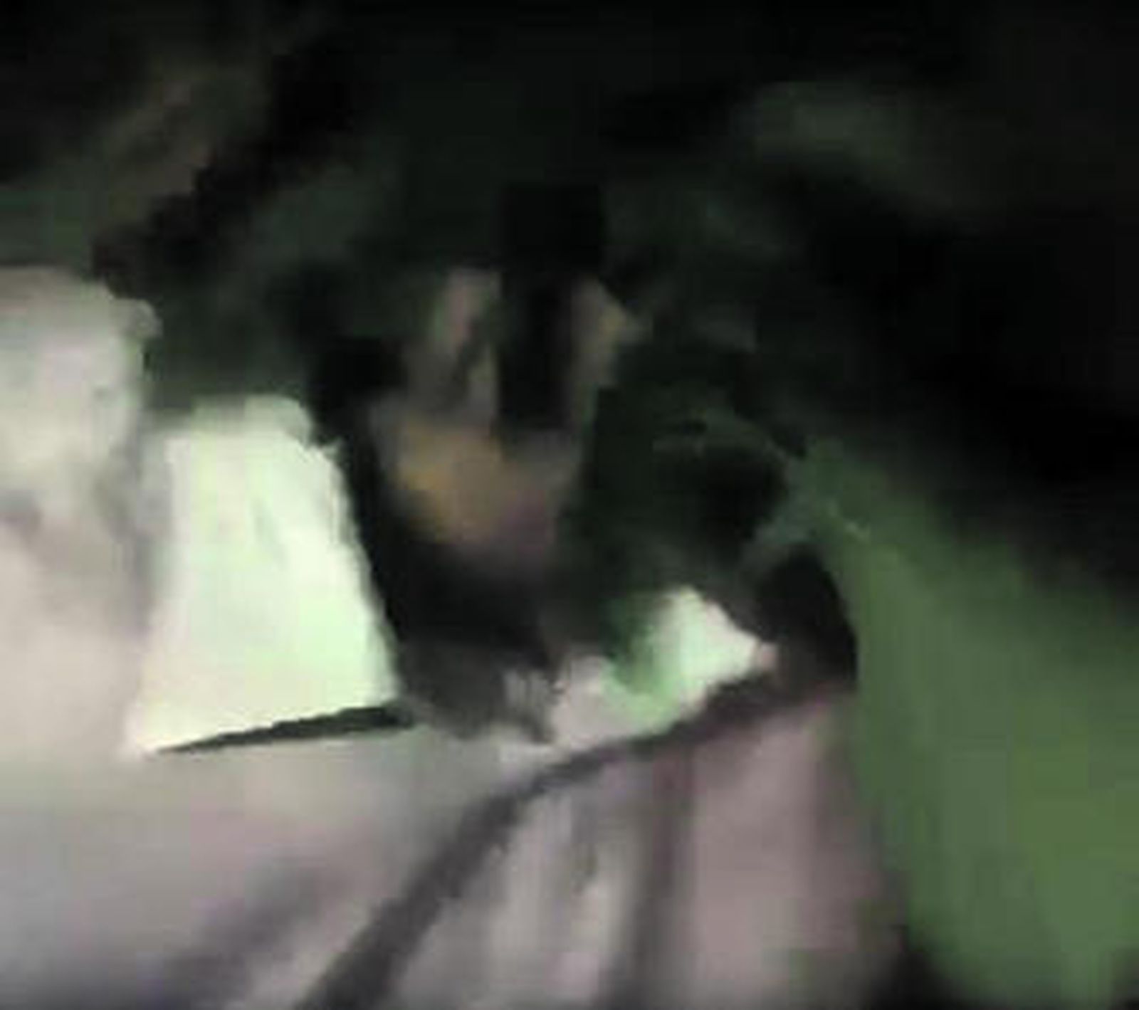 Los políticos del yo