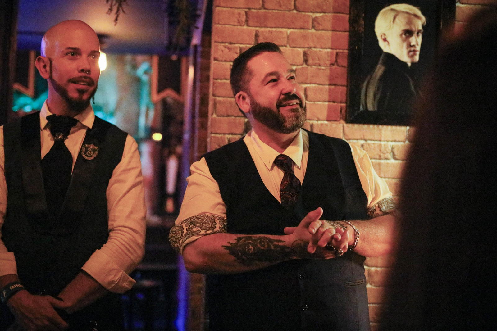 No es lugar para no magos abre en Almería, te lo contamos en imágenes