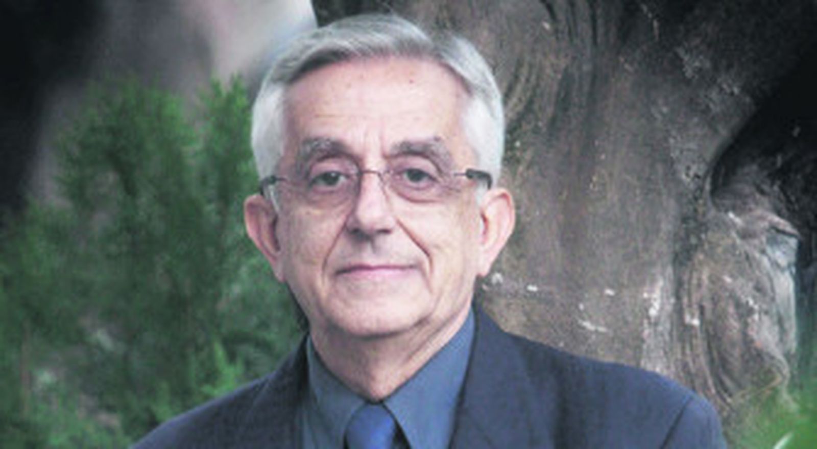 "Me llevo gloriosamente mal con todo lo políticamente correcto"