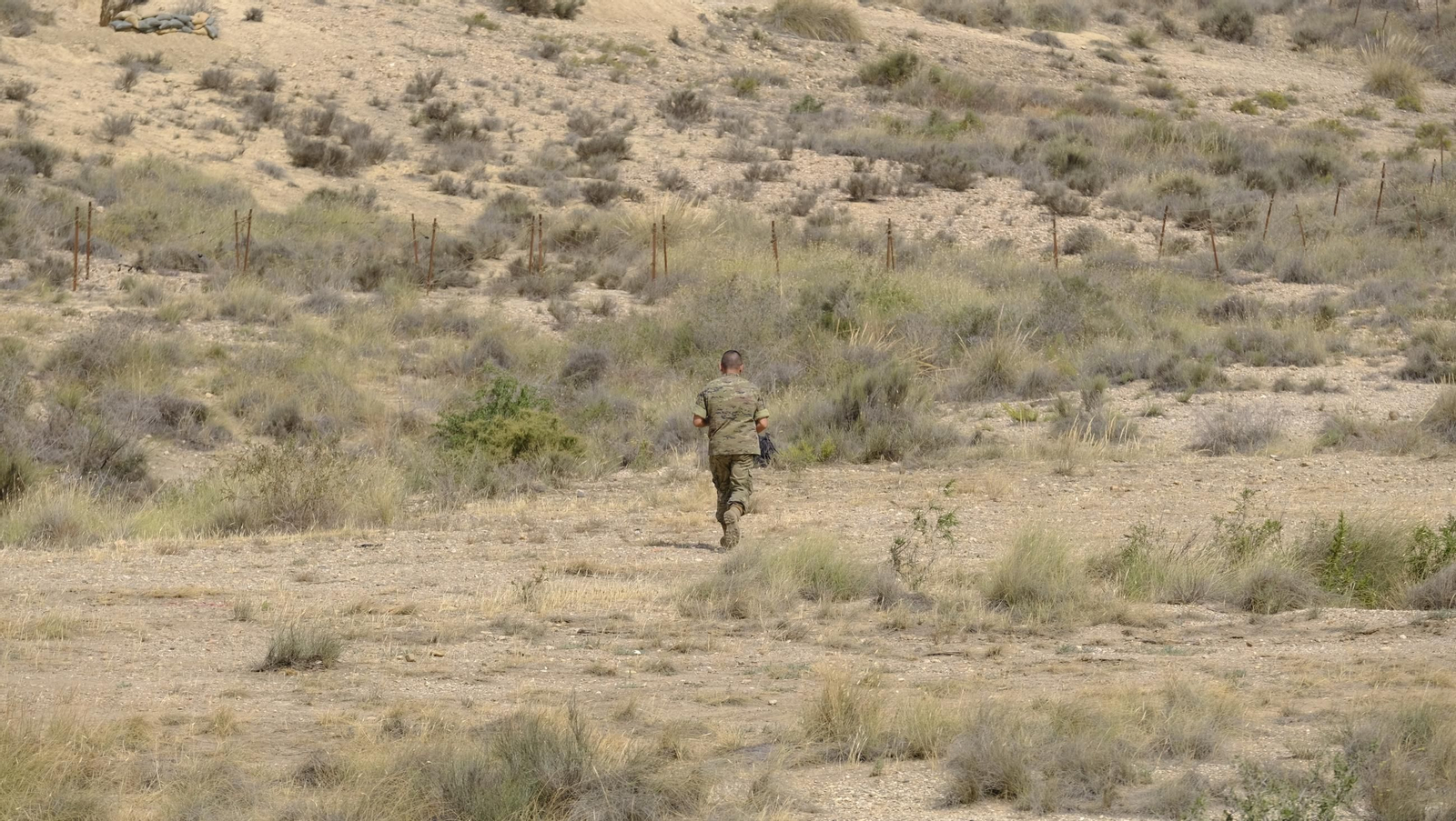 El Ejército del futuro se exhibe en Viator: así son las tecnologías más avanzadas de combate, en imágenes