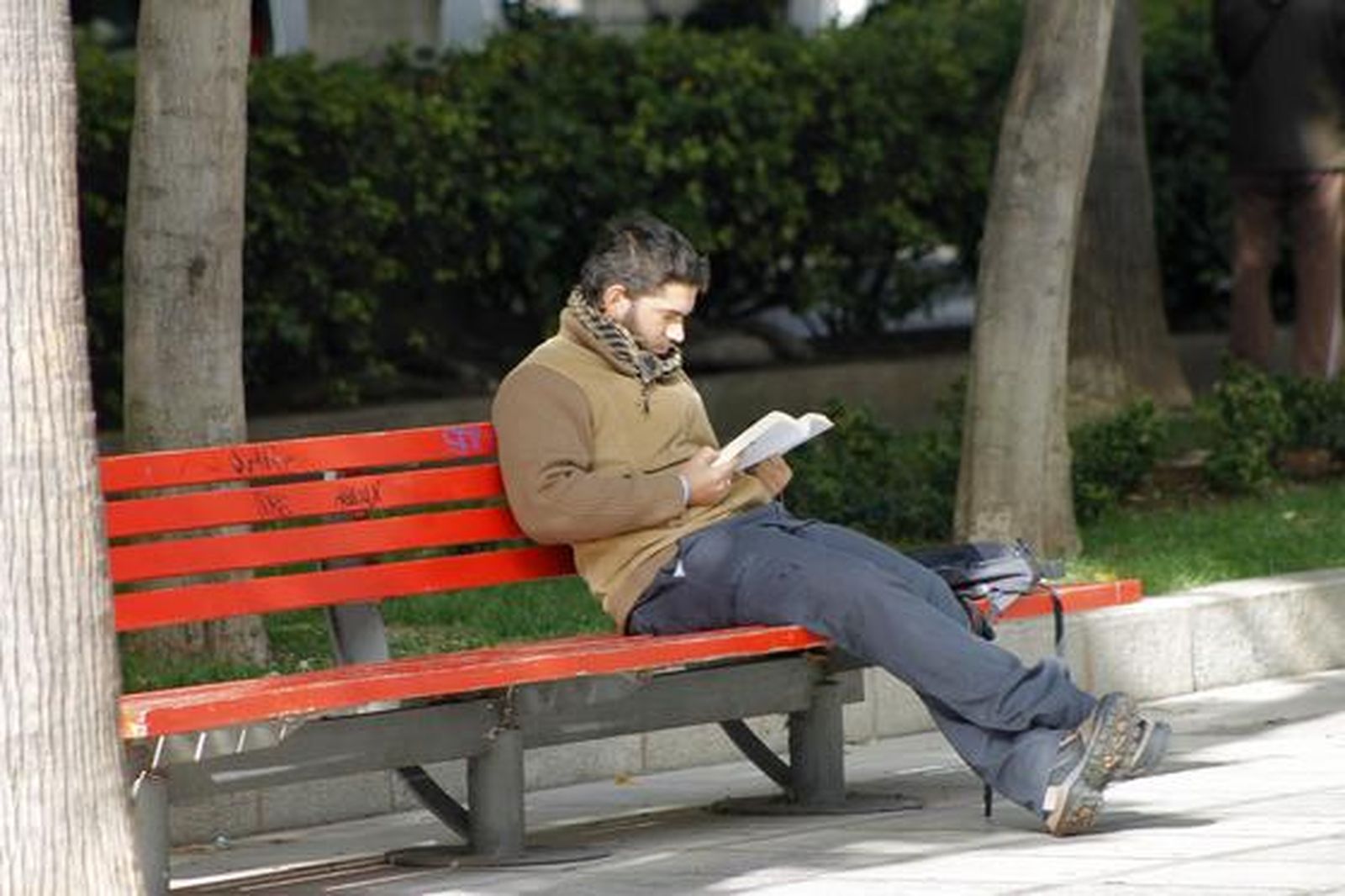 Foto: Francisco J. F.