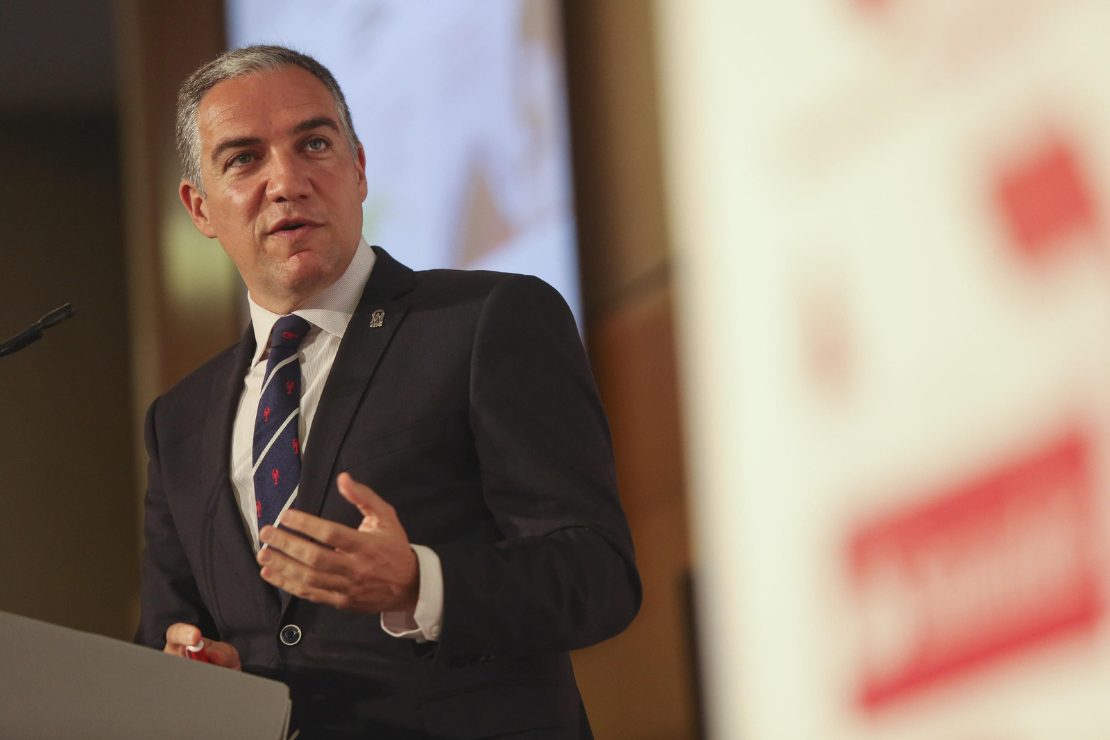 Foro Joly con Elías Bendodo