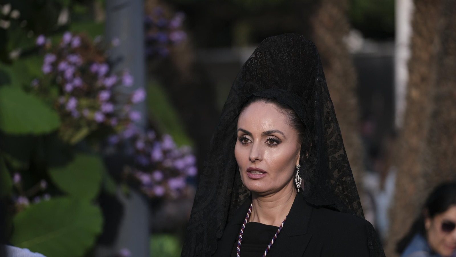 Pasión en la Semana Santa de Almería 2025