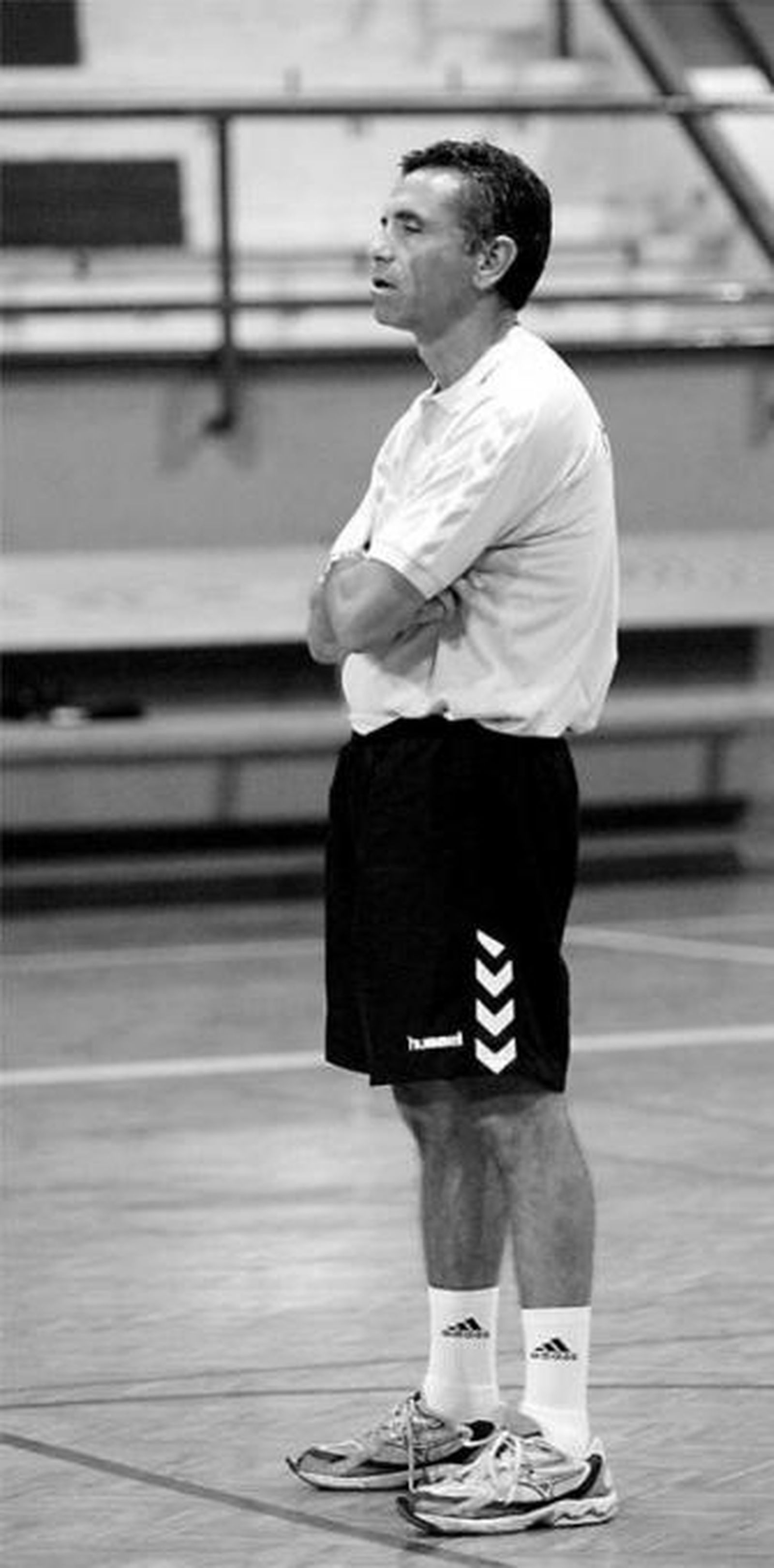 "Para estar en la categoría, debemos ser competitivos"