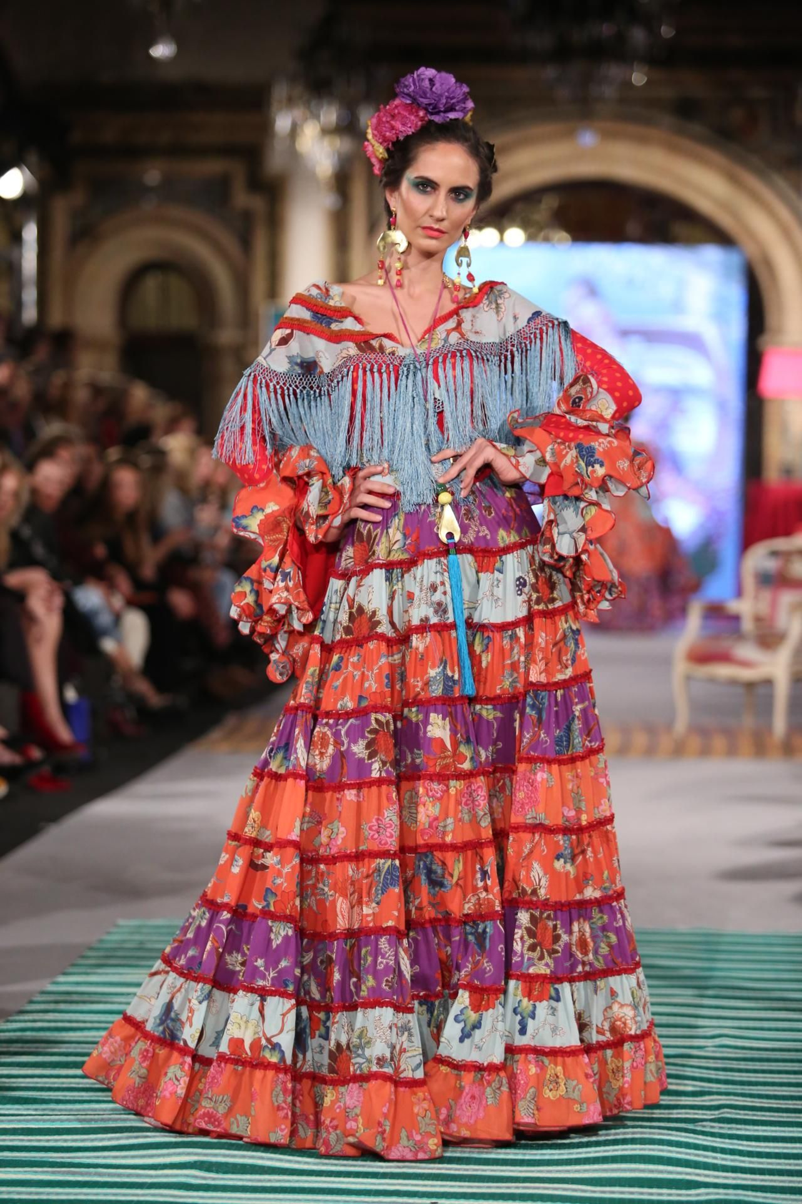 We Love Flamenco 2018 - Pol Núñez