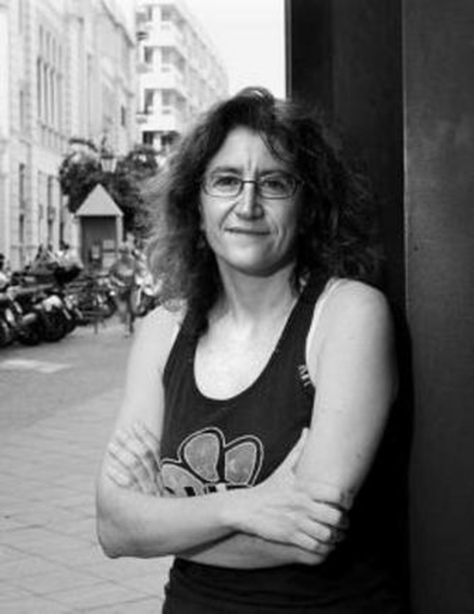 La investigación tiene nombre de mujer