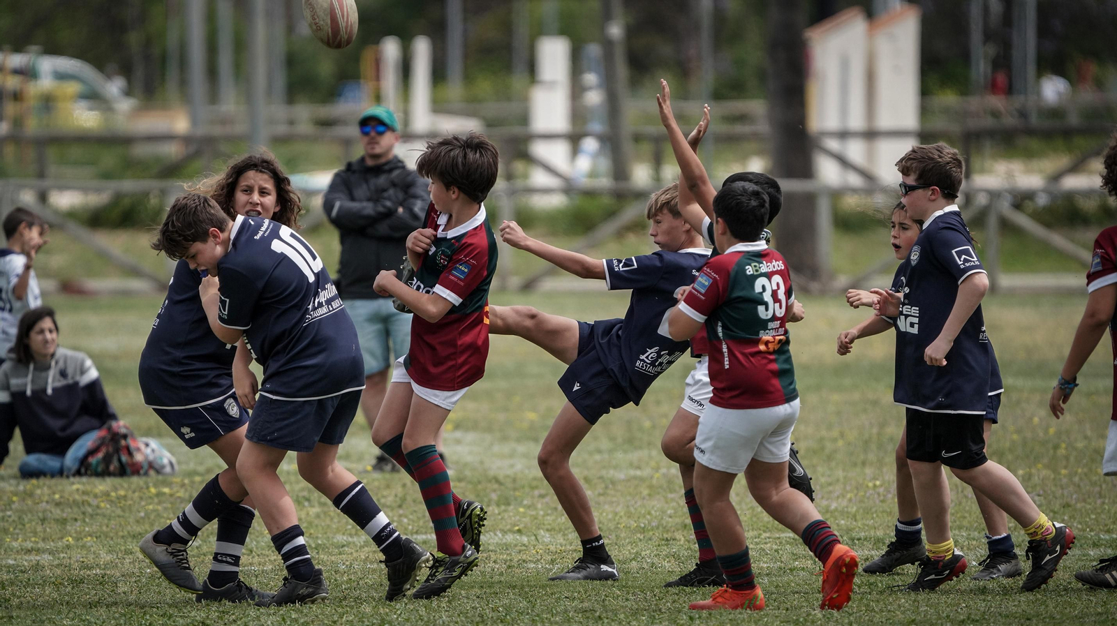 Búscate en la VI Concentración Gradual M12 en Jerez