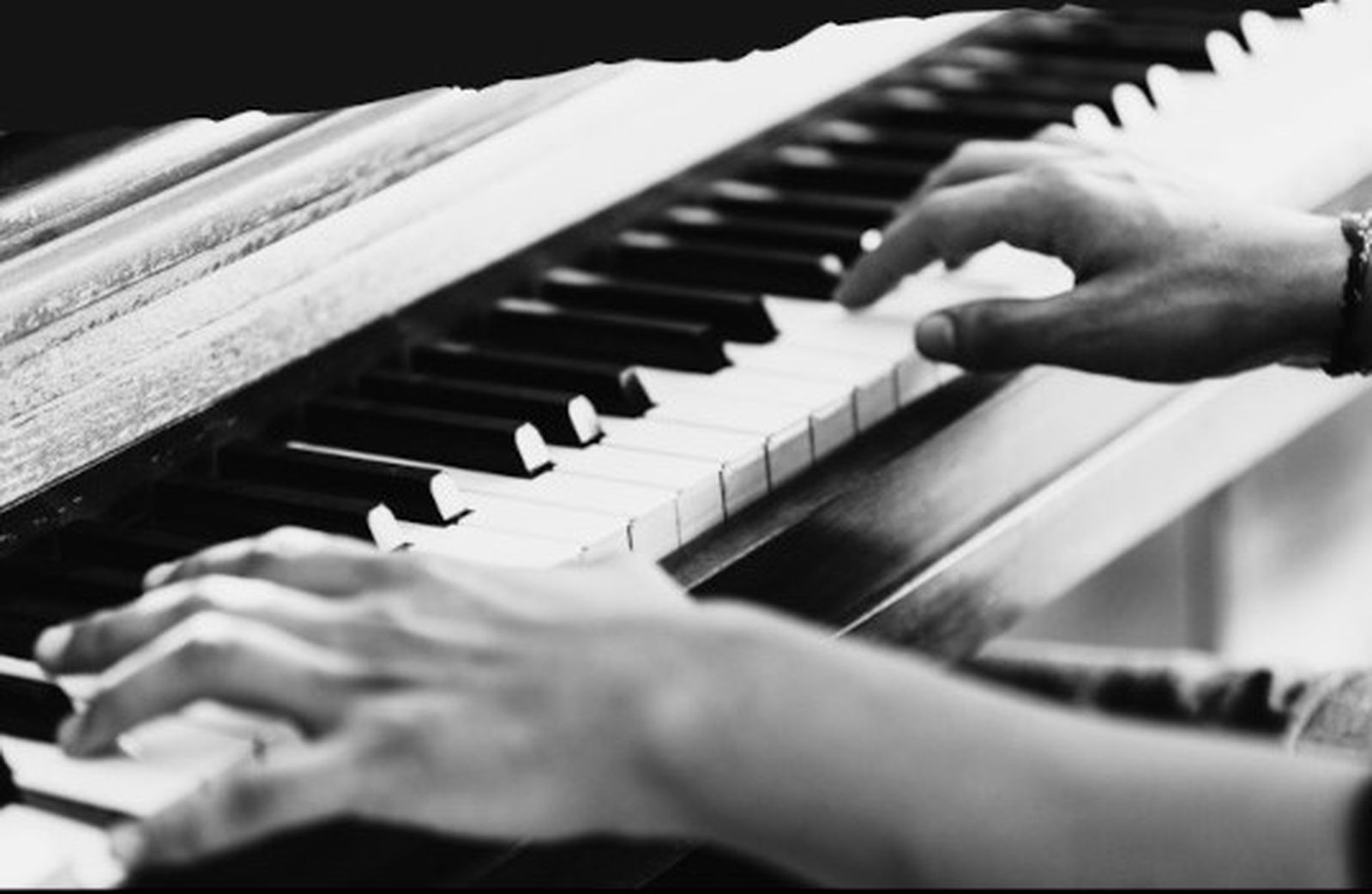 Concierto de piano y voz en homenaje a 'El Fantasma de la Ópera'