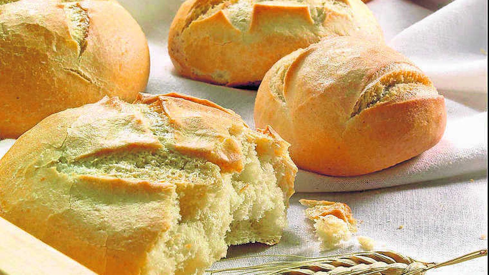 El Día Mundial del Pan se celebrará en Alcalá de Guadaíra con distintas actividades.