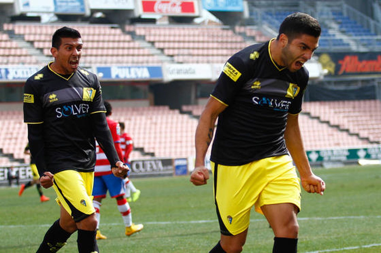 Foto: Antonio L. Juarez