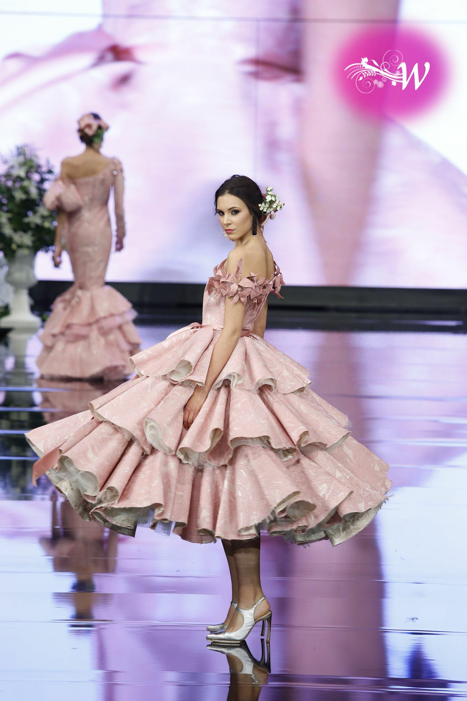 Luis Fernández presenta 'Preludio' en Simof 2020, todas las fotos del desfile