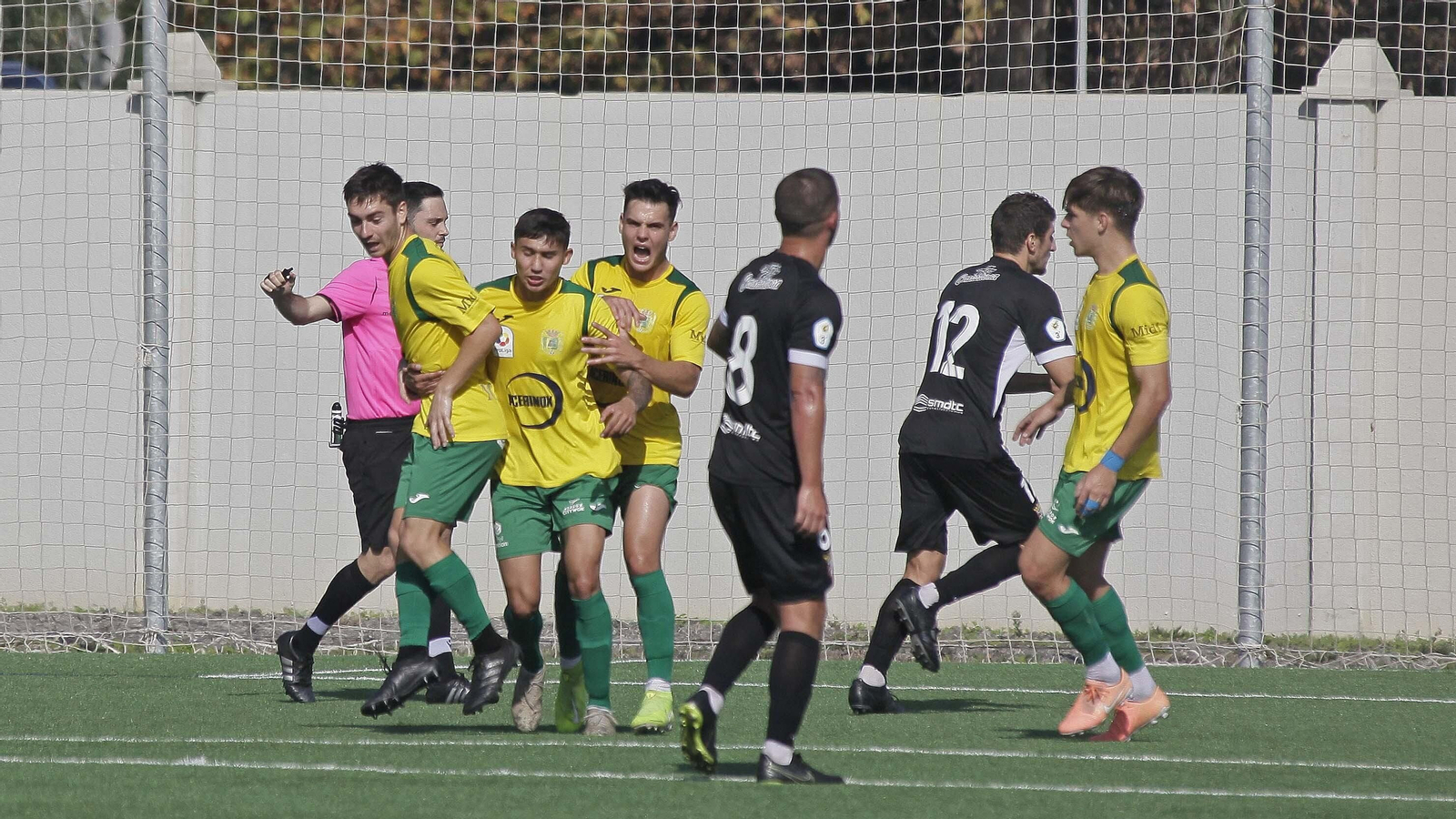 Las mejores fotos de la Unión - Ceuta