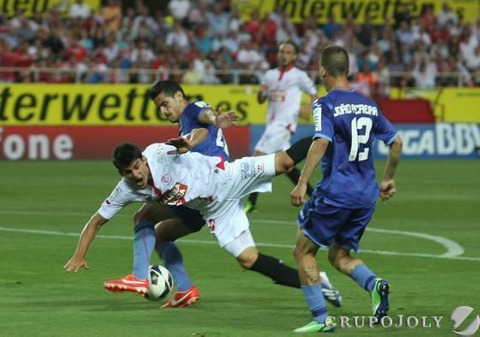 Foto: Antonio Pizarro