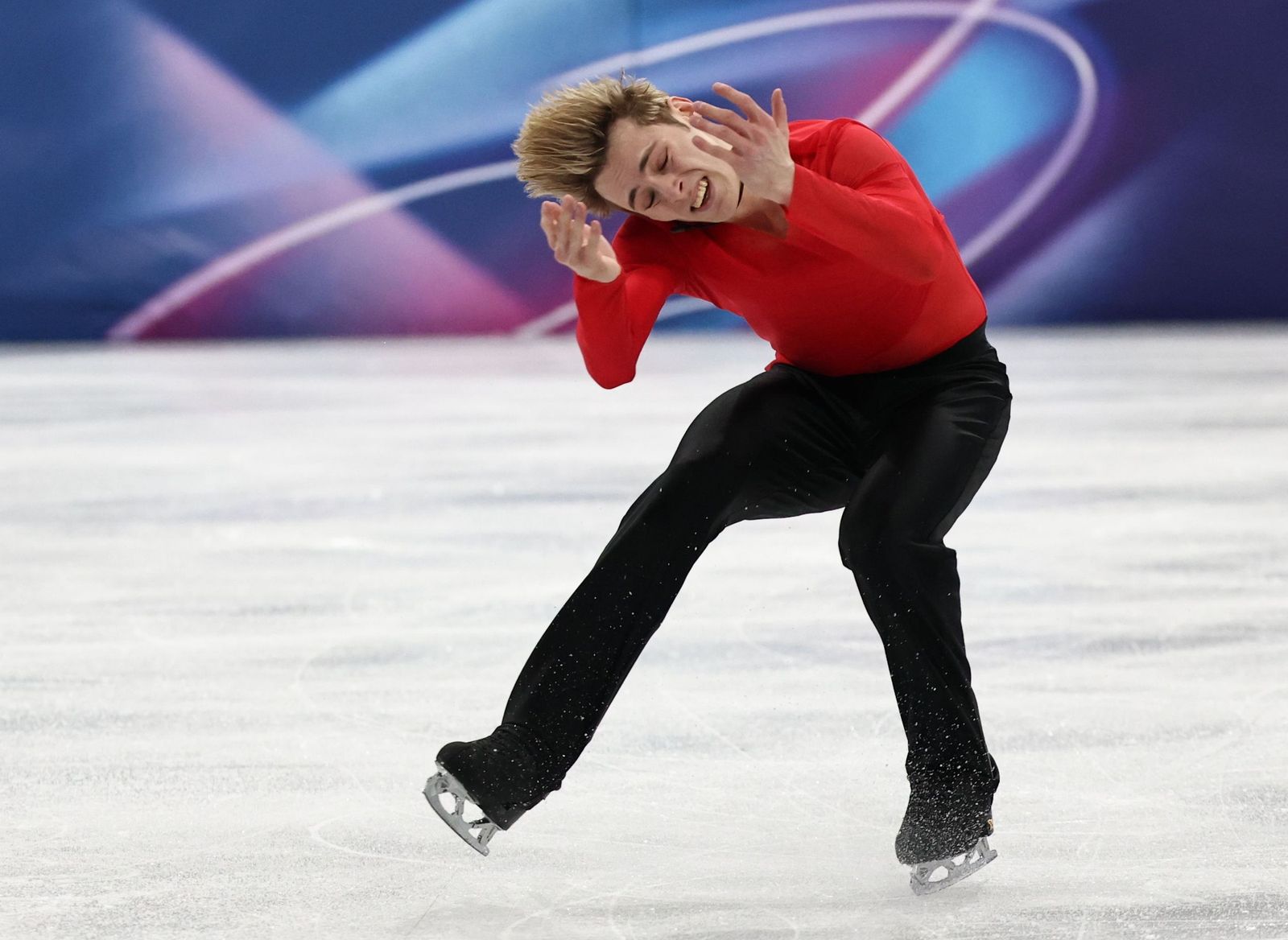 Las mejores fotos de los Juegos Olímpicos de invierno Milán Cortina d'Ampezzo 2026 | Octava jornada