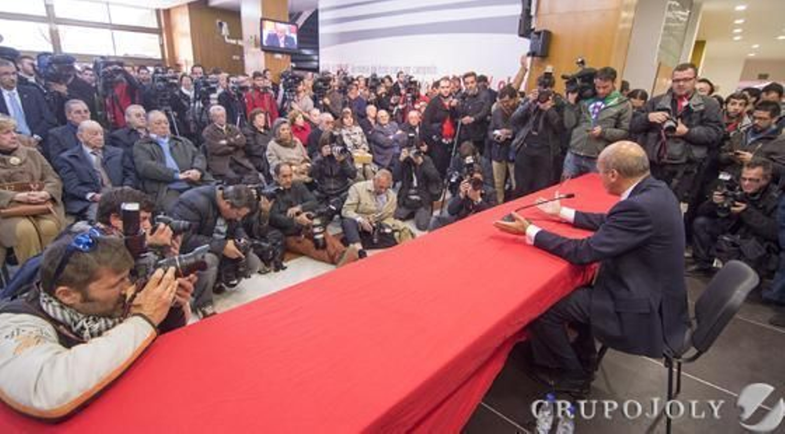 Foto: Manuel Gómez