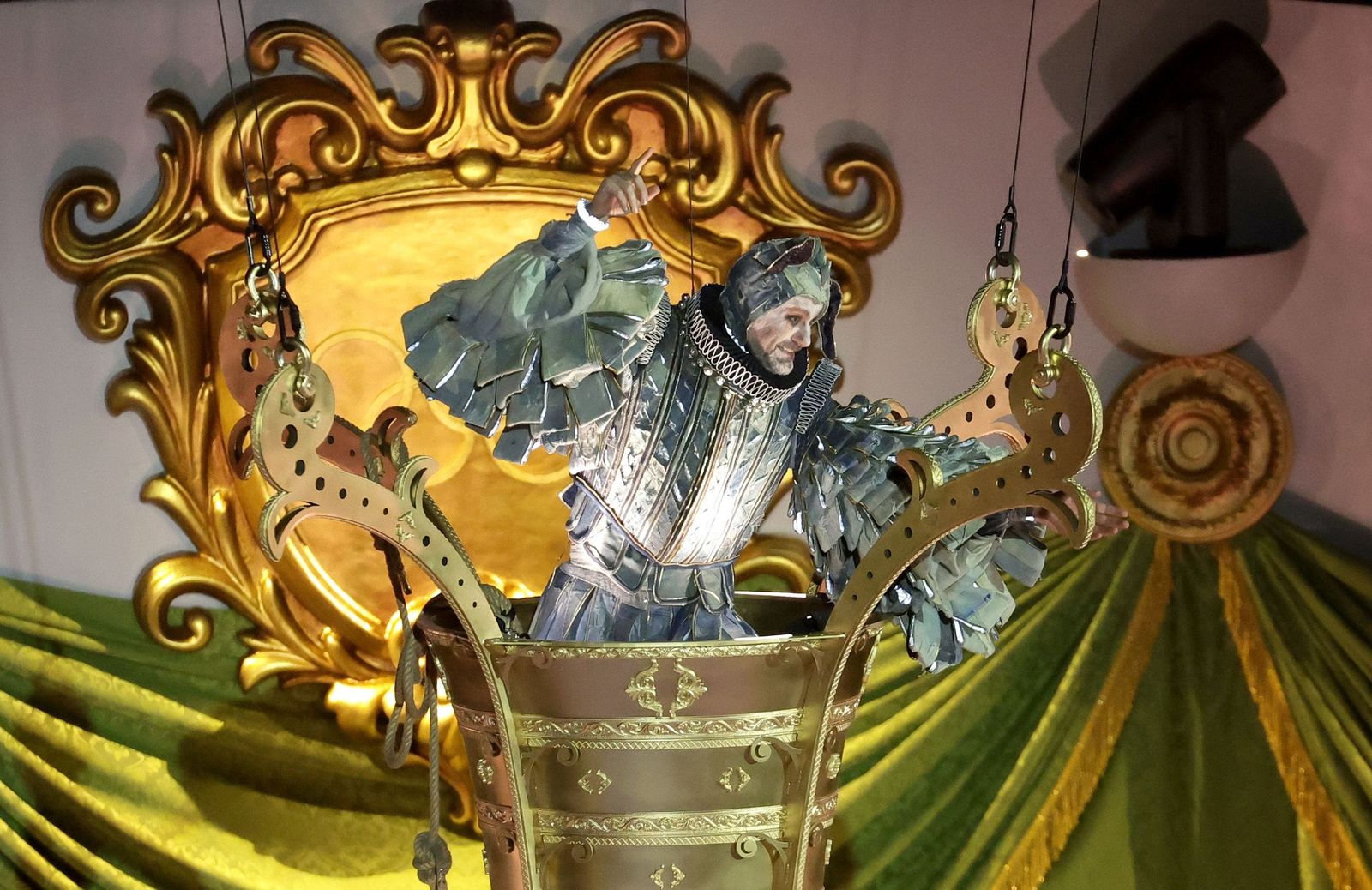 Las mejores fotos de los Juegos Olímpicos de invierno Milán Cortina d'Ampezzo 2026 | Ceremonia de clausura y jornada 17 y última