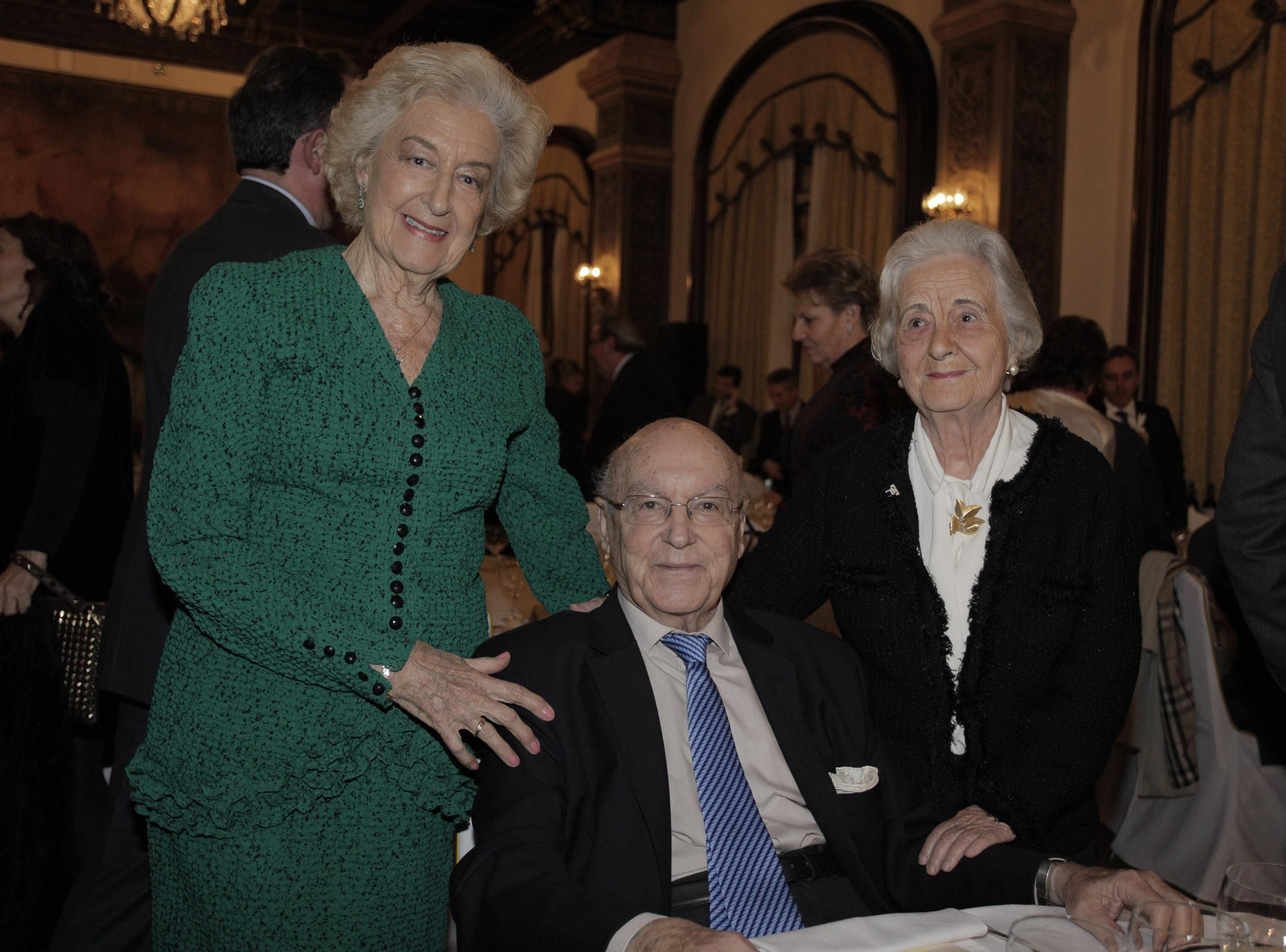 Una personalidad clave de la Andalucía moderna