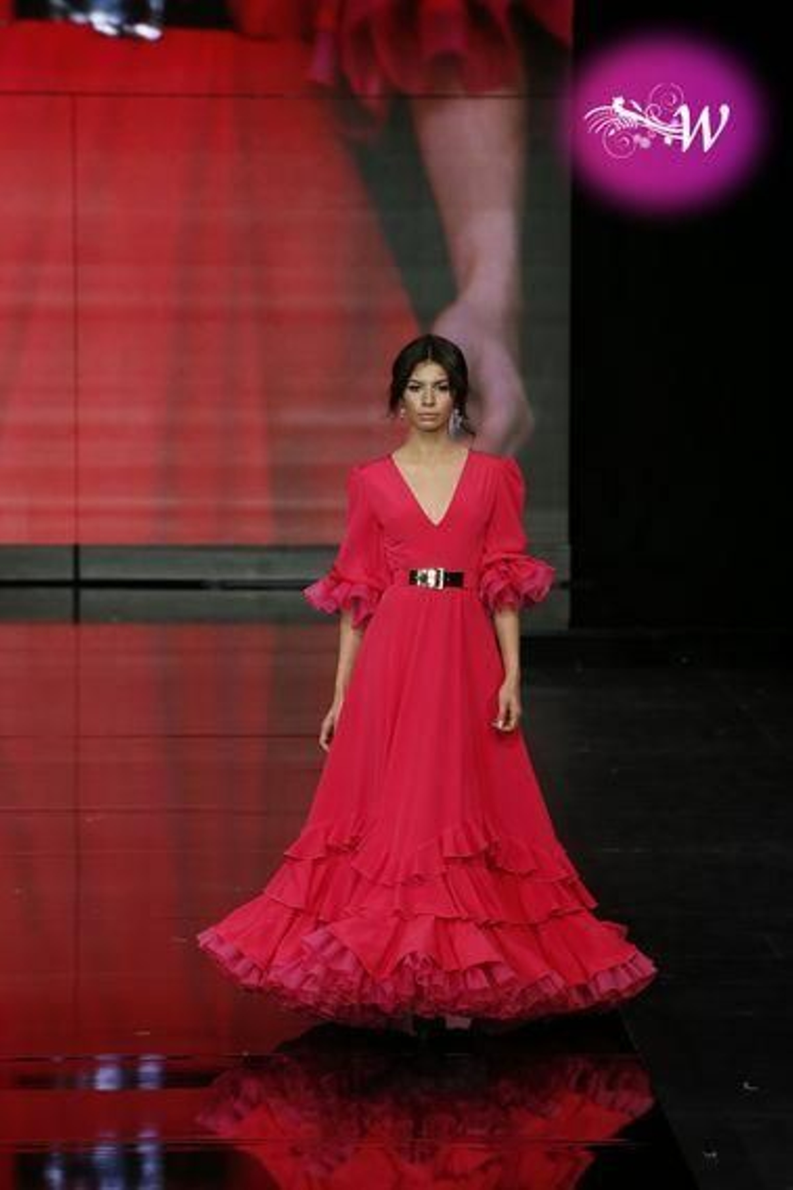 diseños de Fran Solís en Emprende Lunares, SIMOF 2020