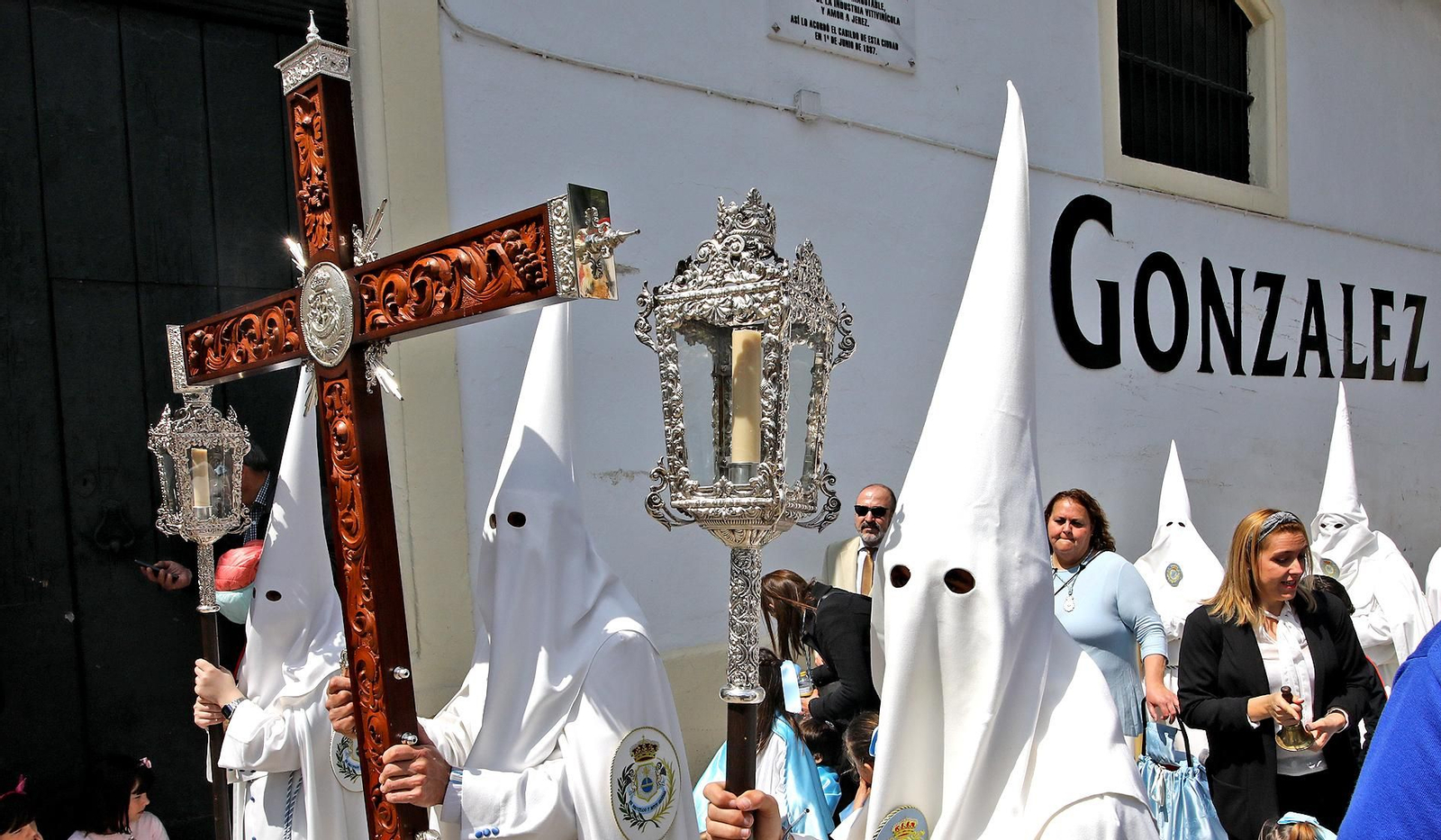 Imágenes del Domingo de Resurrección