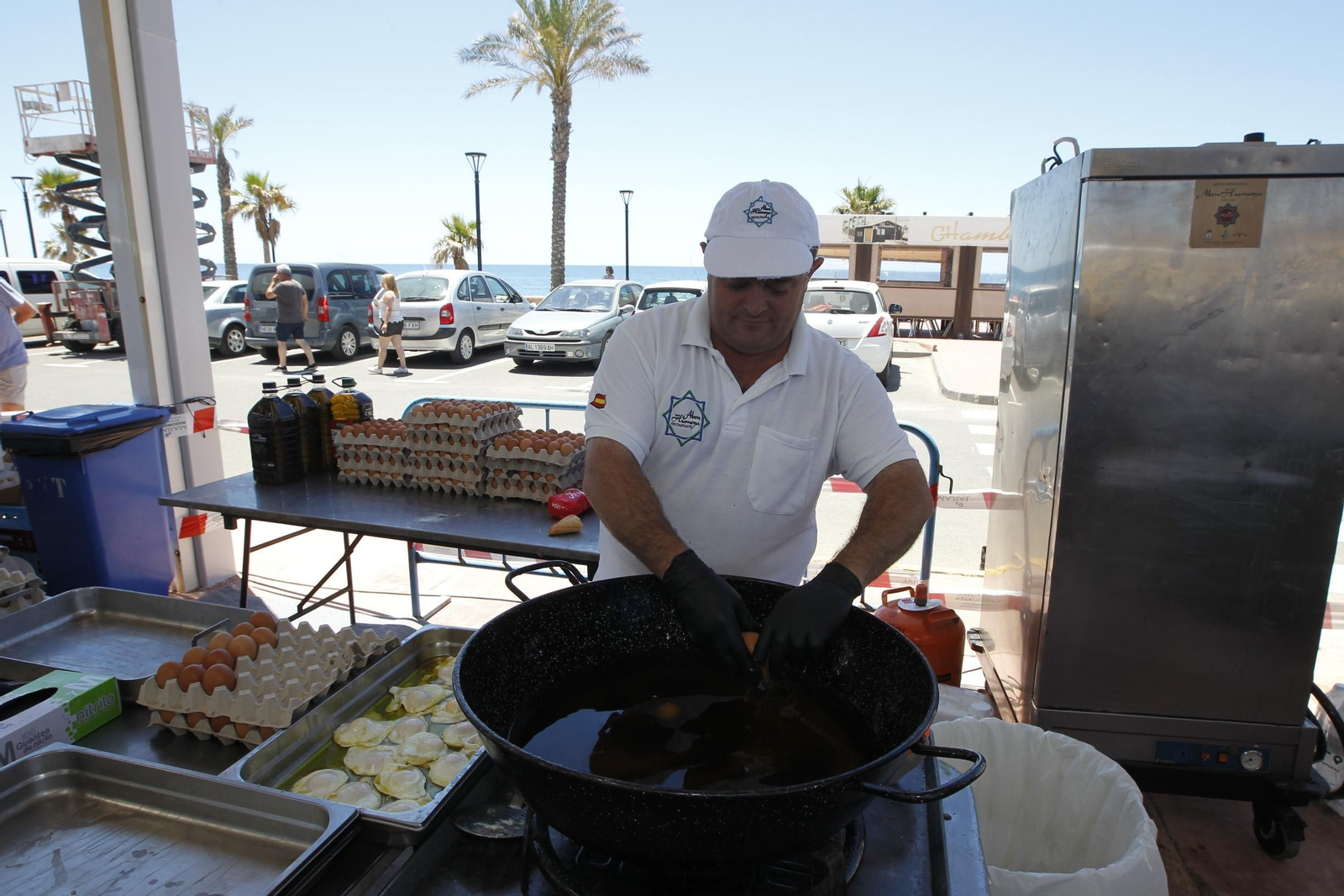 Fotogalería Día de Balanegra