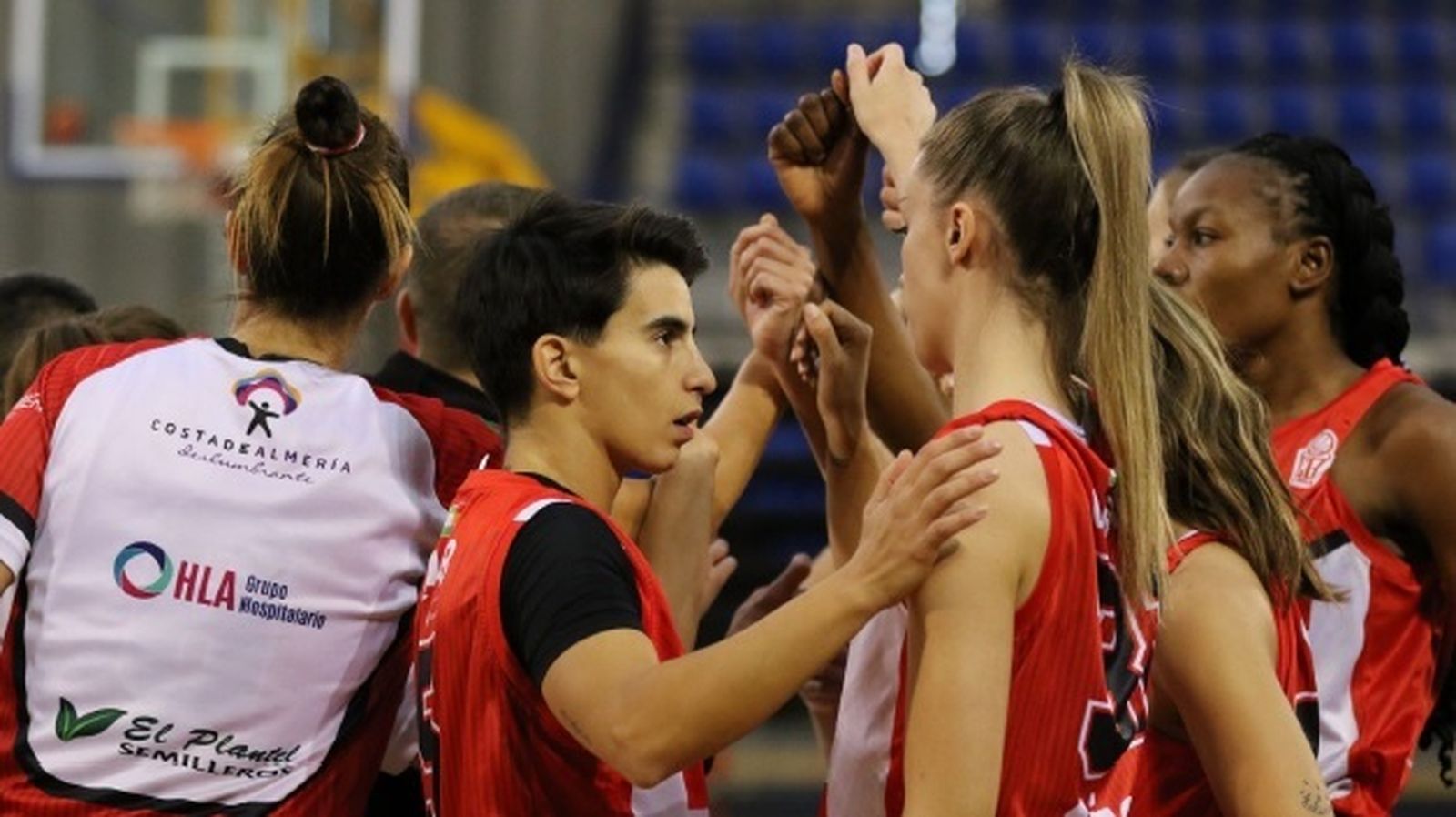 El conjunto almeriense se expande por la provincia