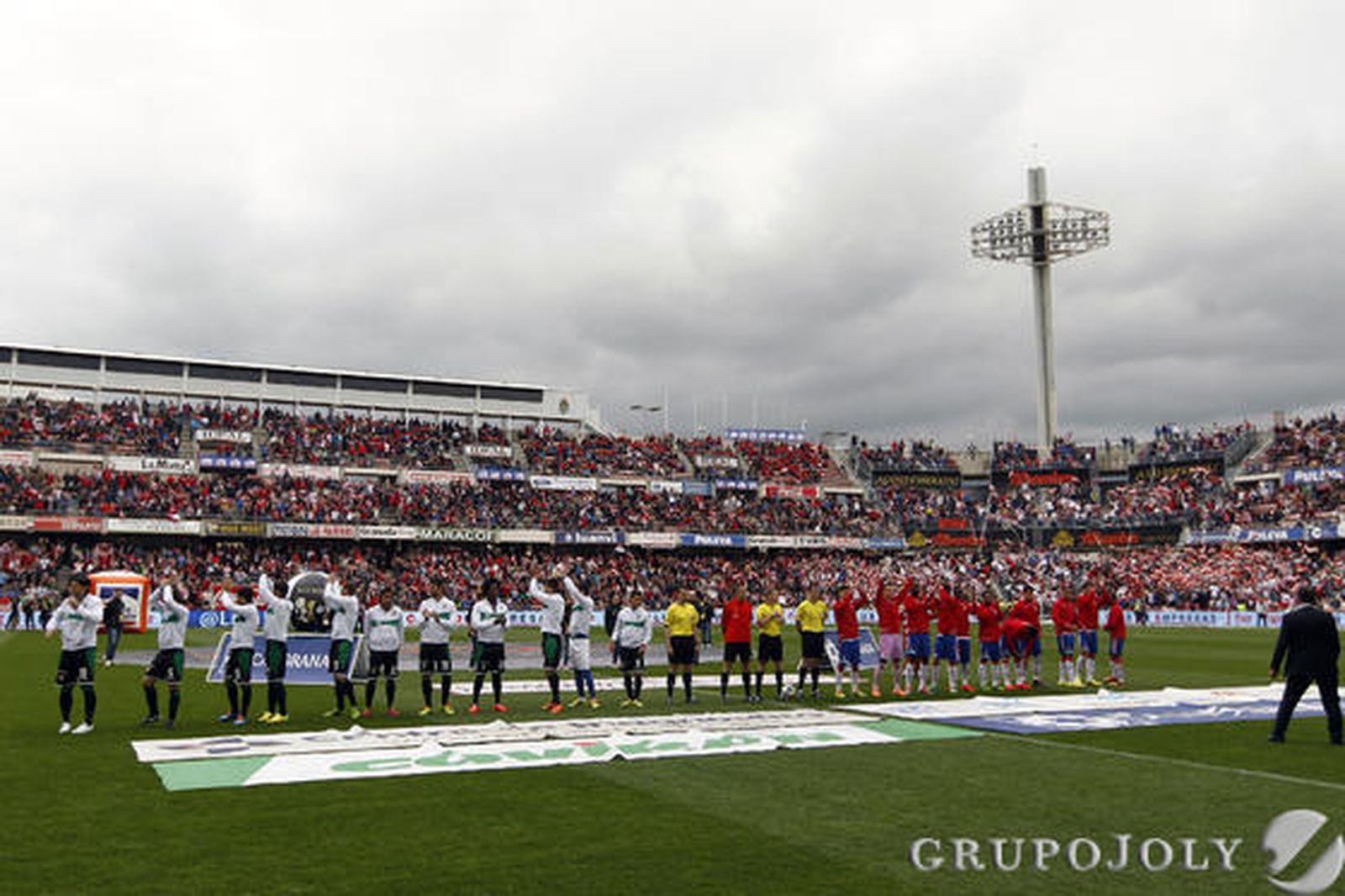 Foto: Pepe Villoslada