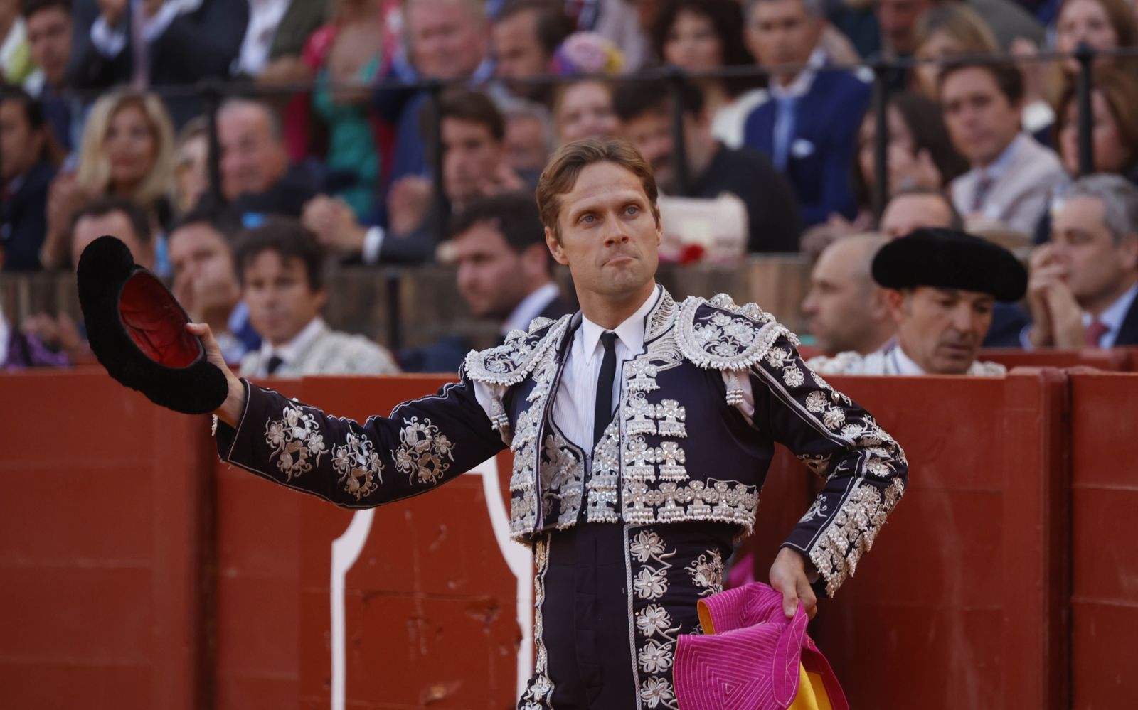 La décima de abono en imágenes