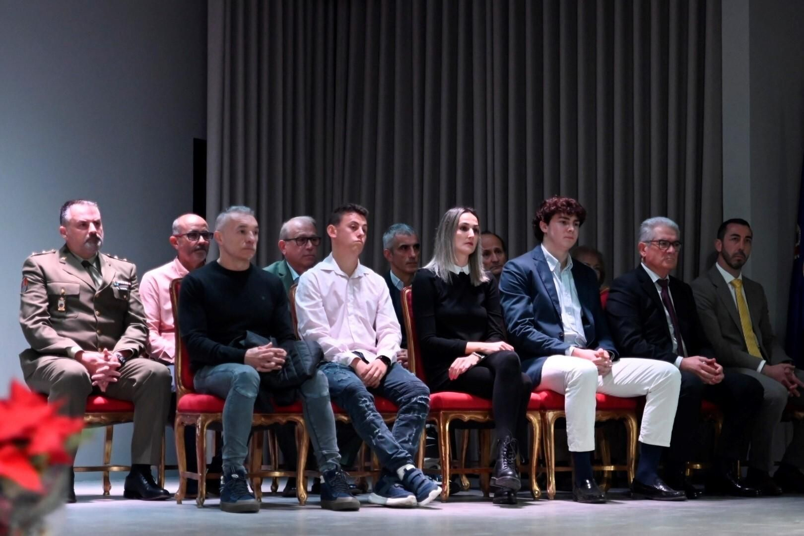 La Gala del Deporte de Onda Cero Córdoba, en imágenes