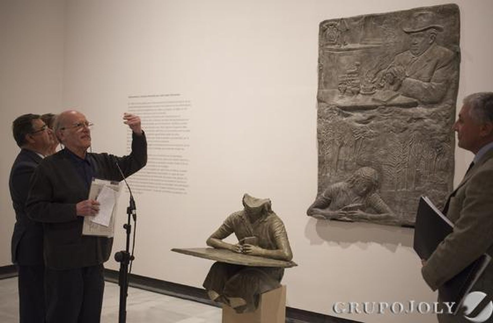 Foto: Antonio Pizarro