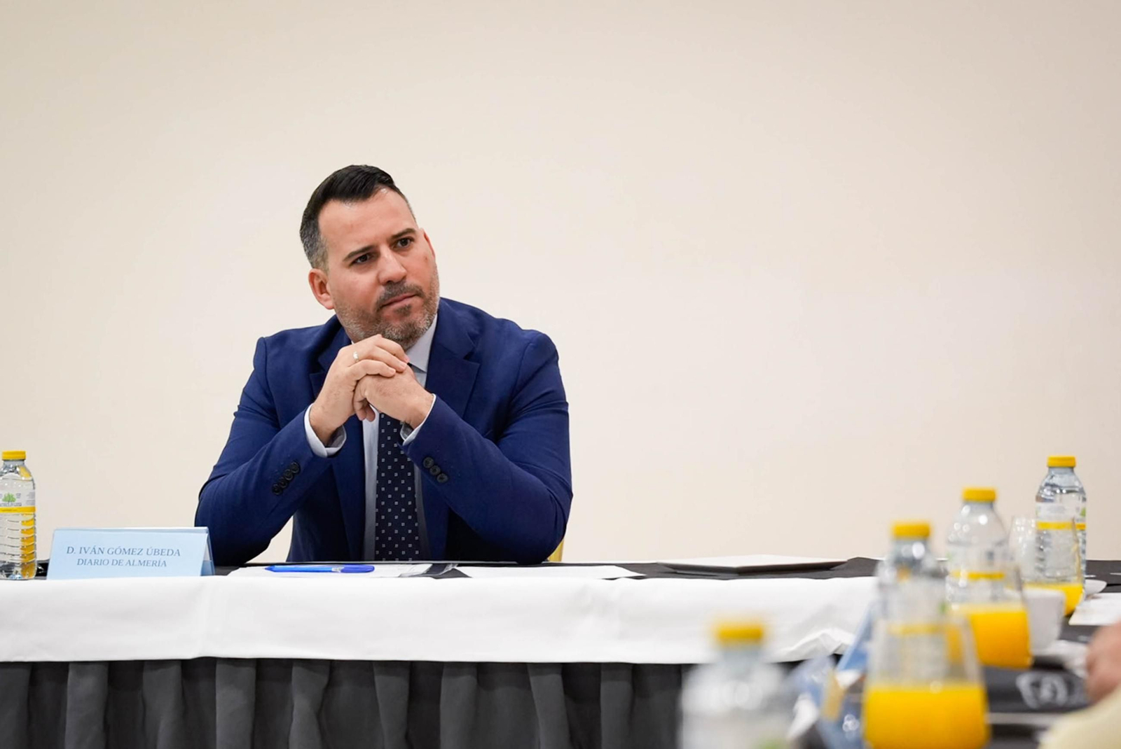 Así fue el desayuno del Grupo Joly en imágenes