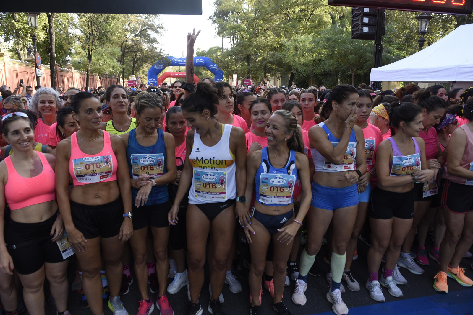 Búscate en la Carrera de la Mujer 2