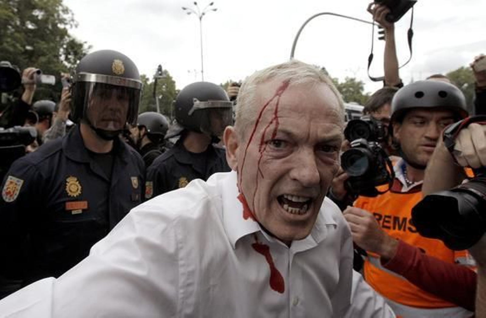 Foto: Efe/Reuters/Afp Photo