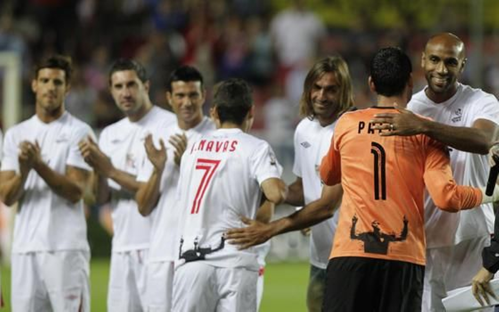 Foto: Antonio Pizarro