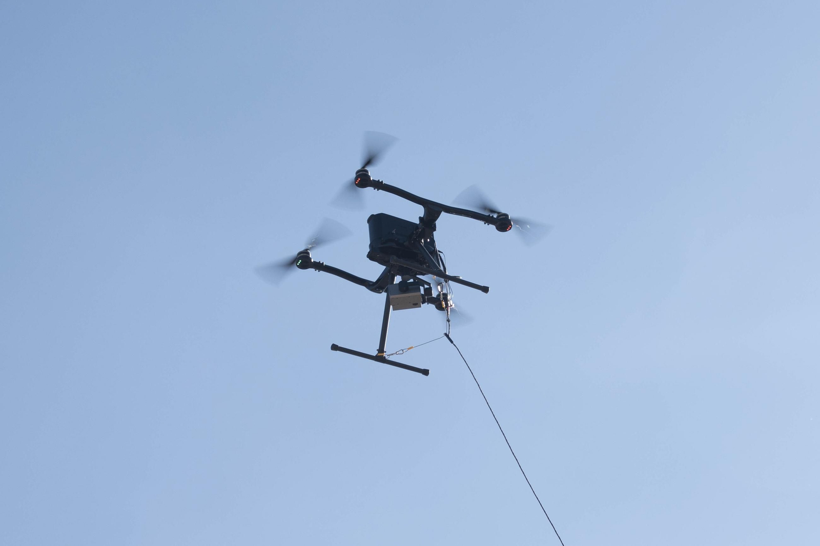 Las imágenes de la campaña de experimentación táctica 2025 en la base “Álvarez de Sotomayor”