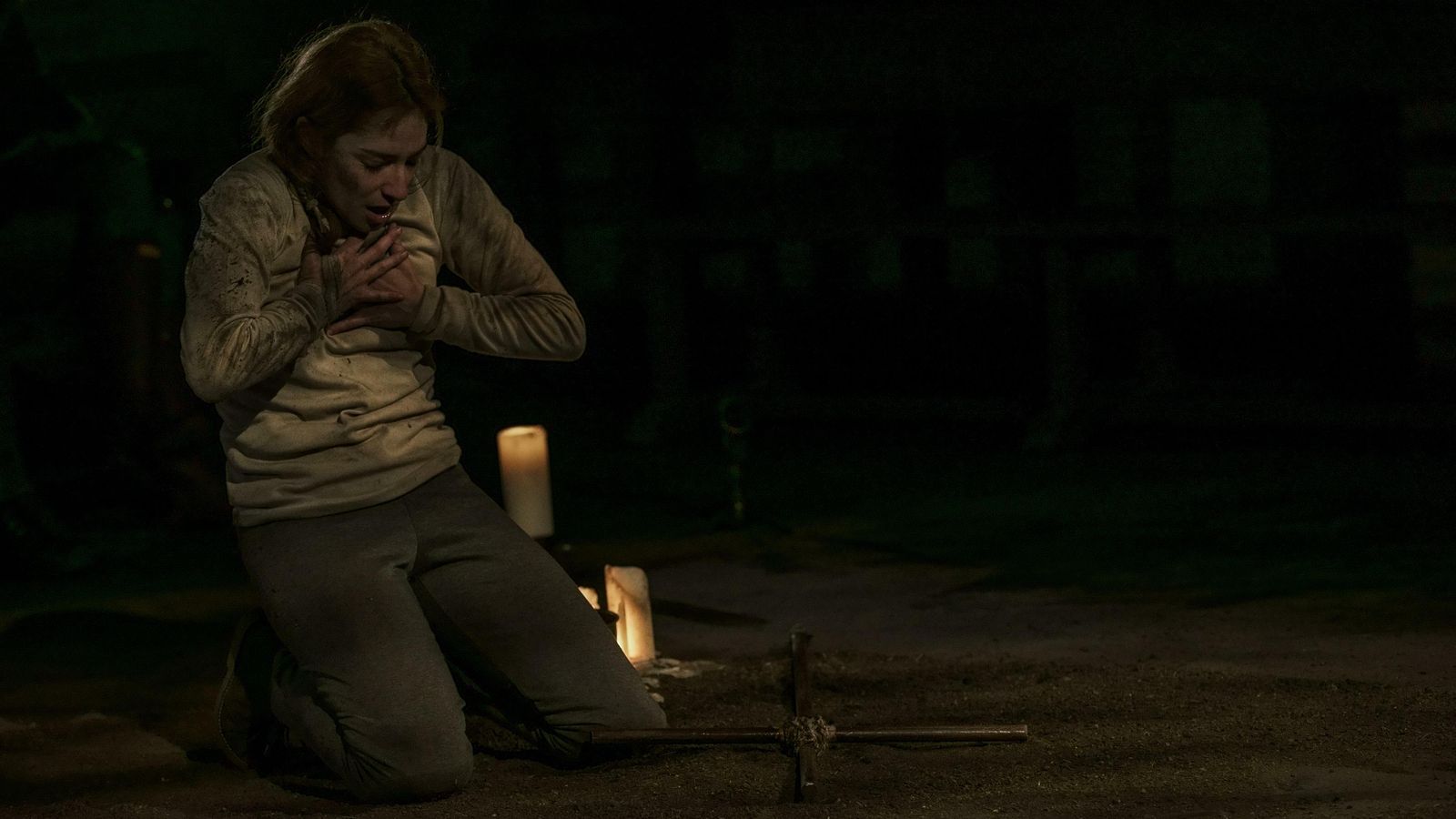 'Juana', de la compañía Tormento.