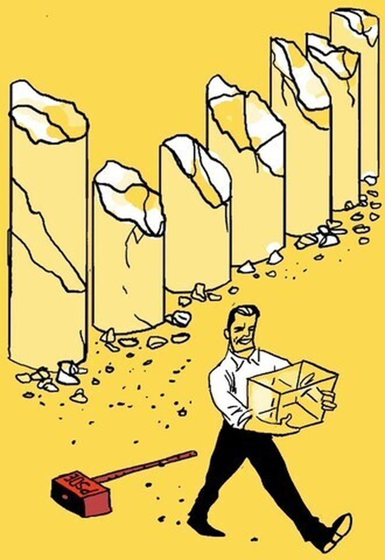 Amnistía: ‘dura lex, sed lex’