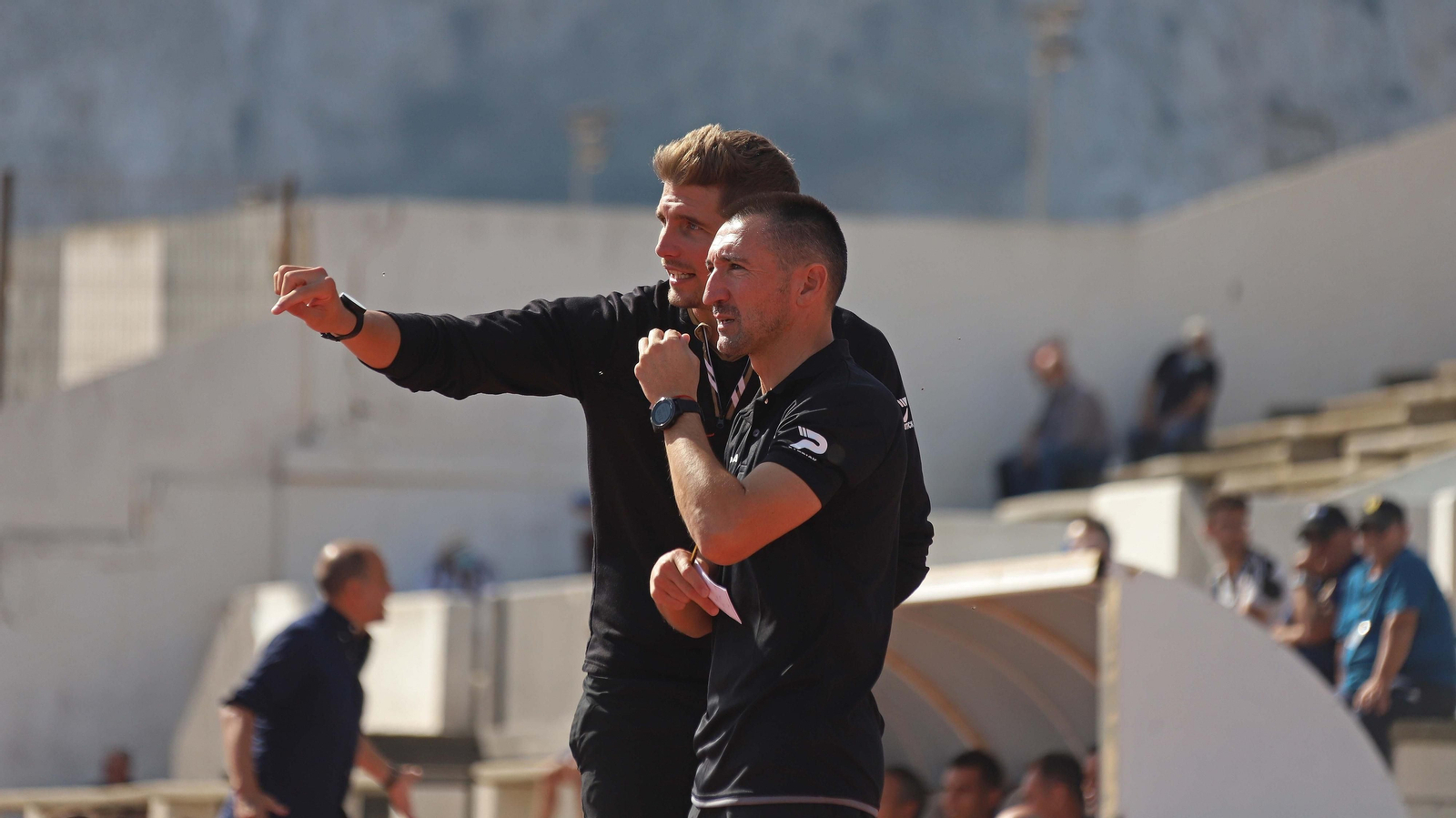 Las mejores fotos del Balona - Cornellá