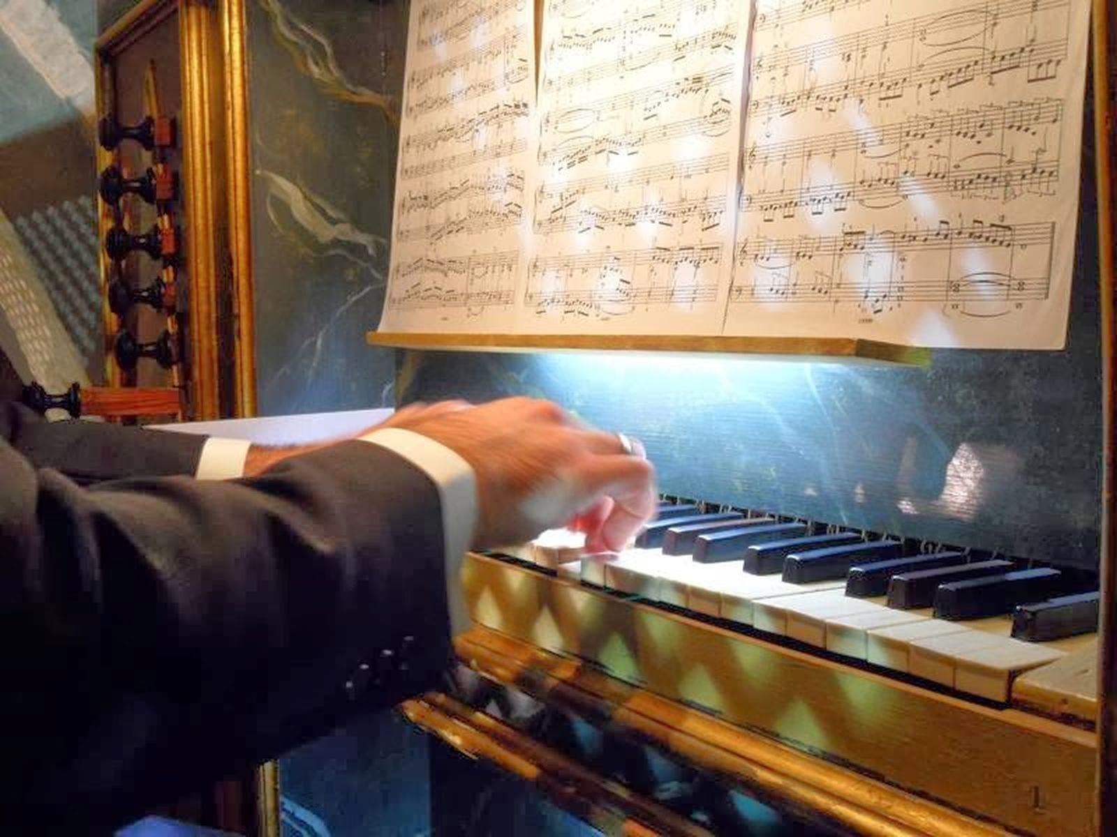 El ciclo arrancará el 22 de septiembre y se extenderá hasta el 8 de junio.