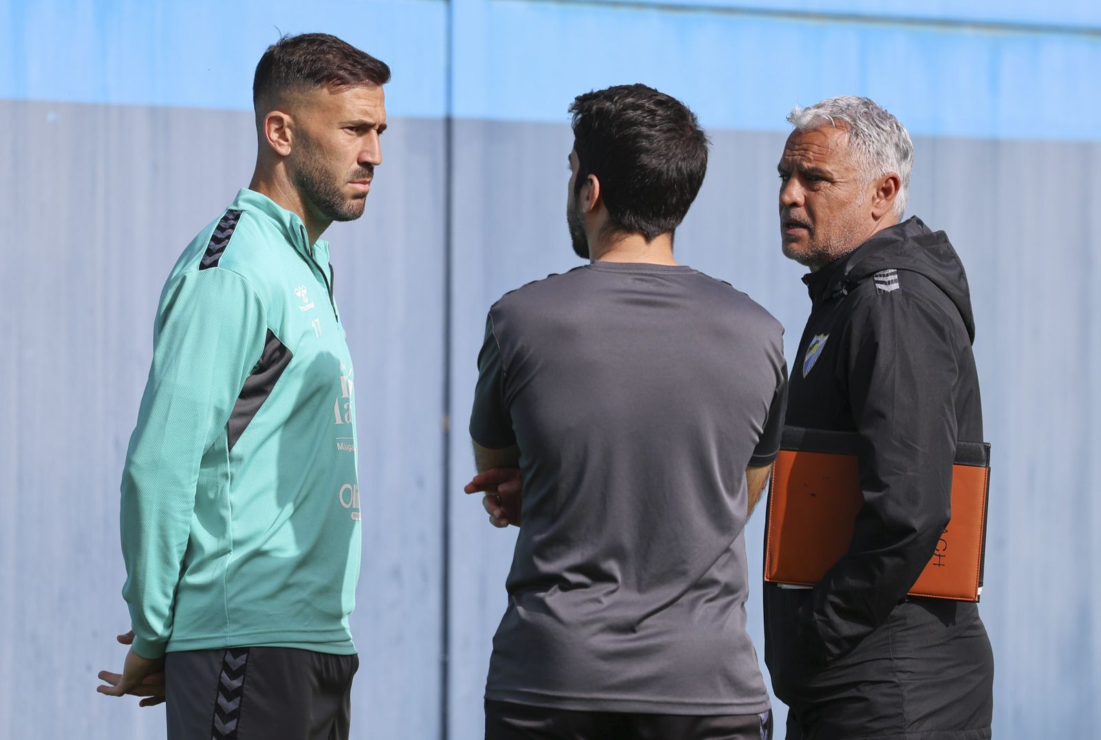 Dioni, una sonrisa que es una gran señal