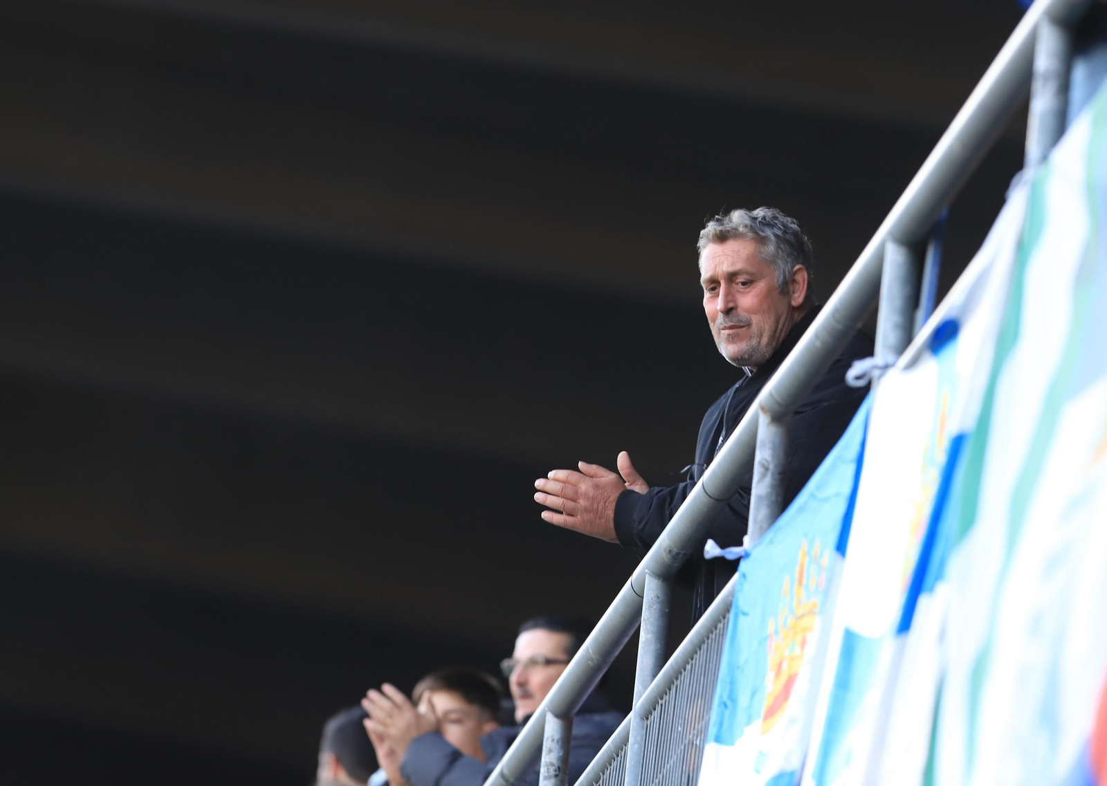 Búscate en el partido del Xerez CD contra el Recreativo Granada