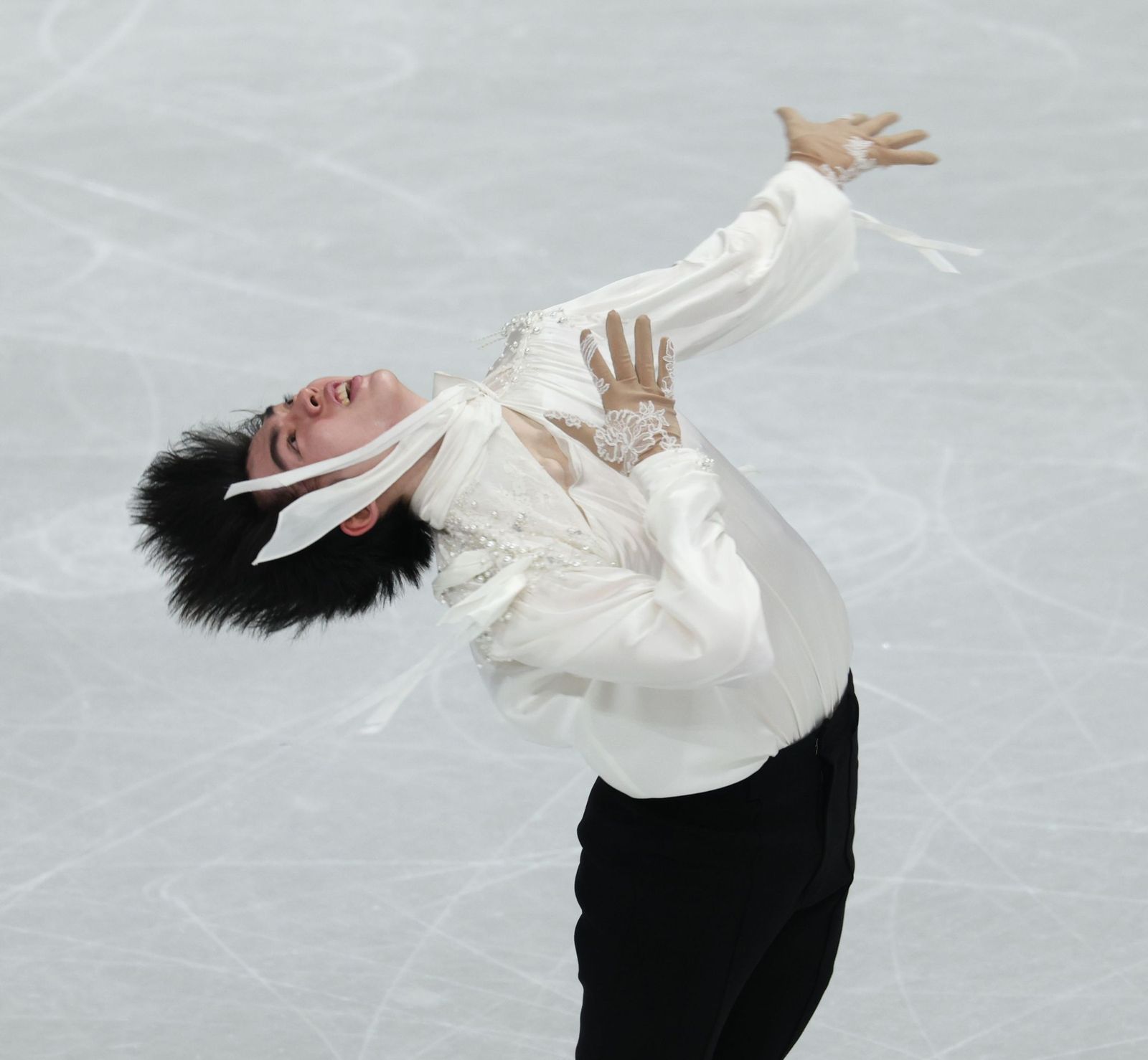 Las mejores fotos de los Juegos Olímpicos de invierno Milán Cortina d'Ampezzo 2026 | Octava jornada