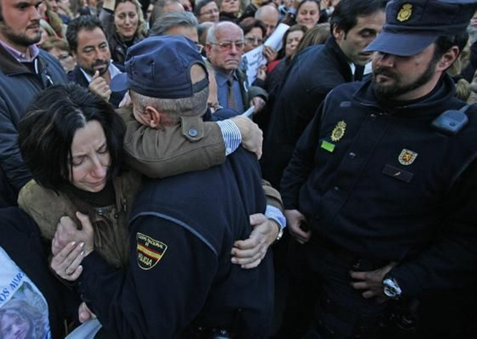 Foto: Antonio Pizarro · Manuel Gómez